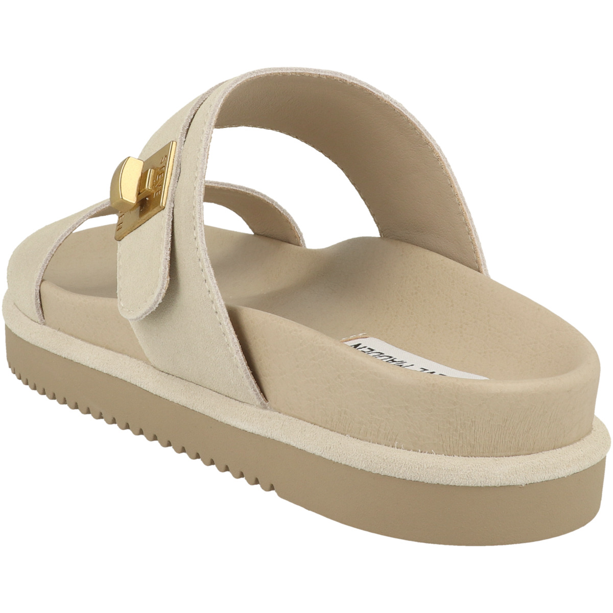Steve Madden Take-TWO Sandale hellbraun