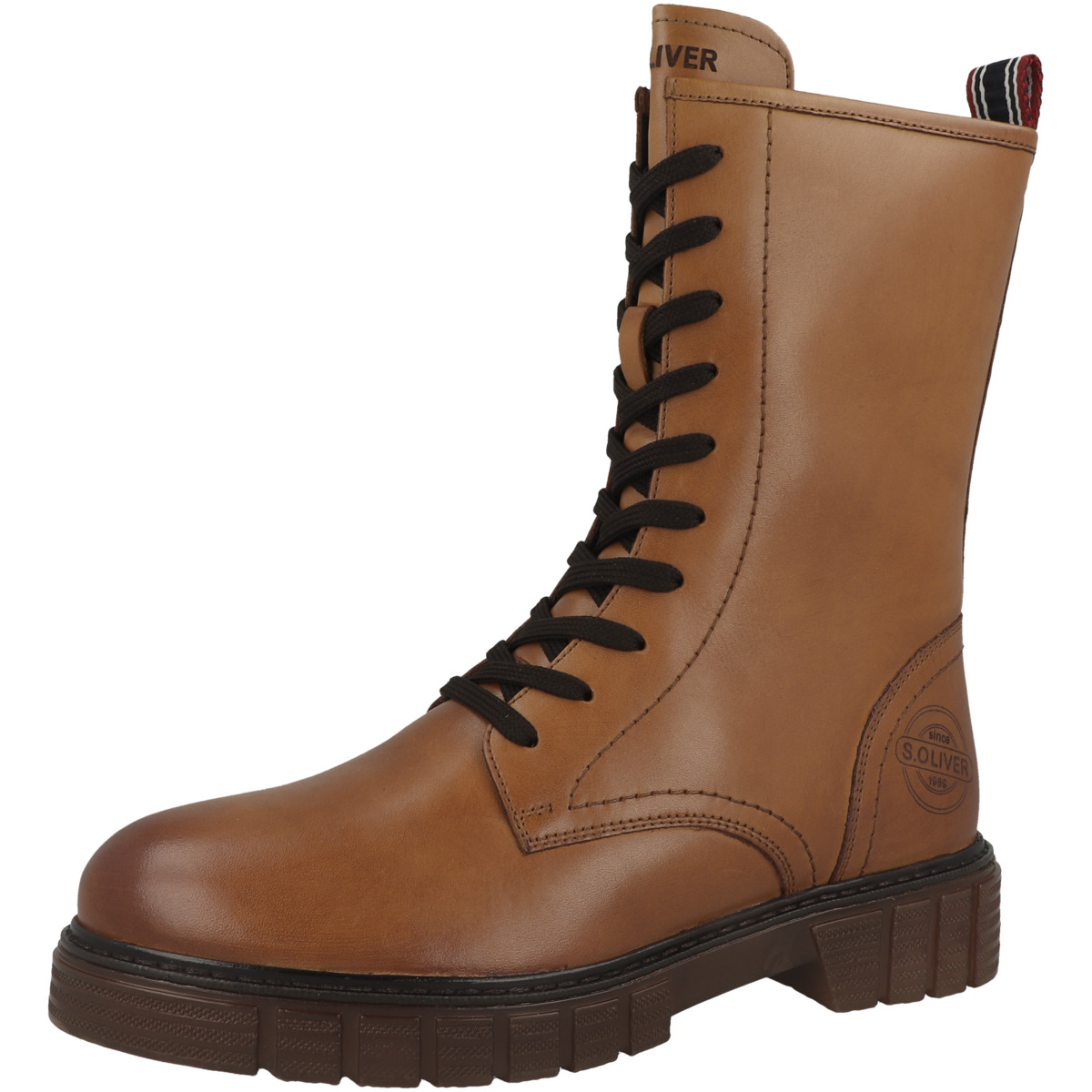 s.Oliver 5-26247-43 Boots braun