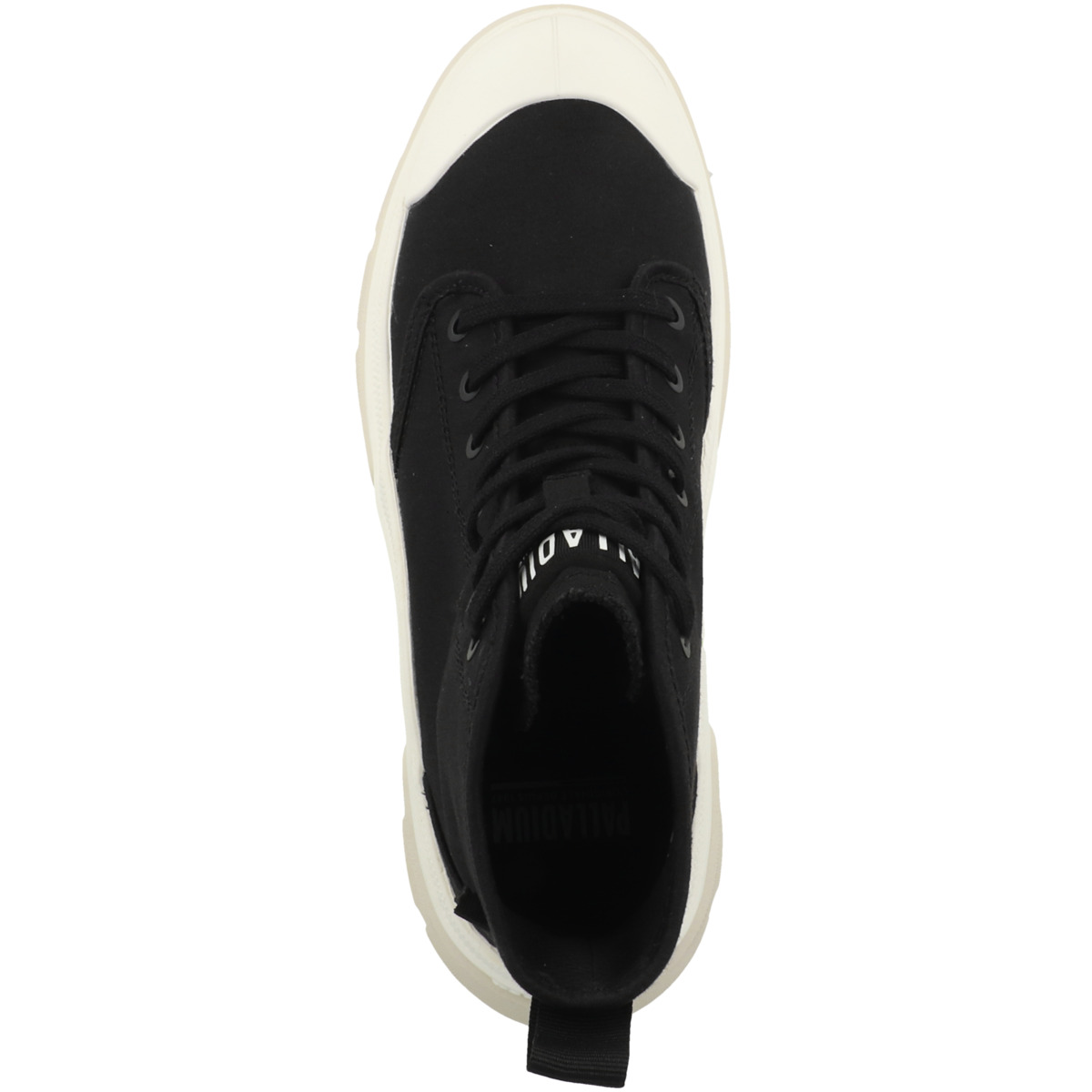Palladium Pallawave Boots schwarz Palladium Pallawave Boots schwarz