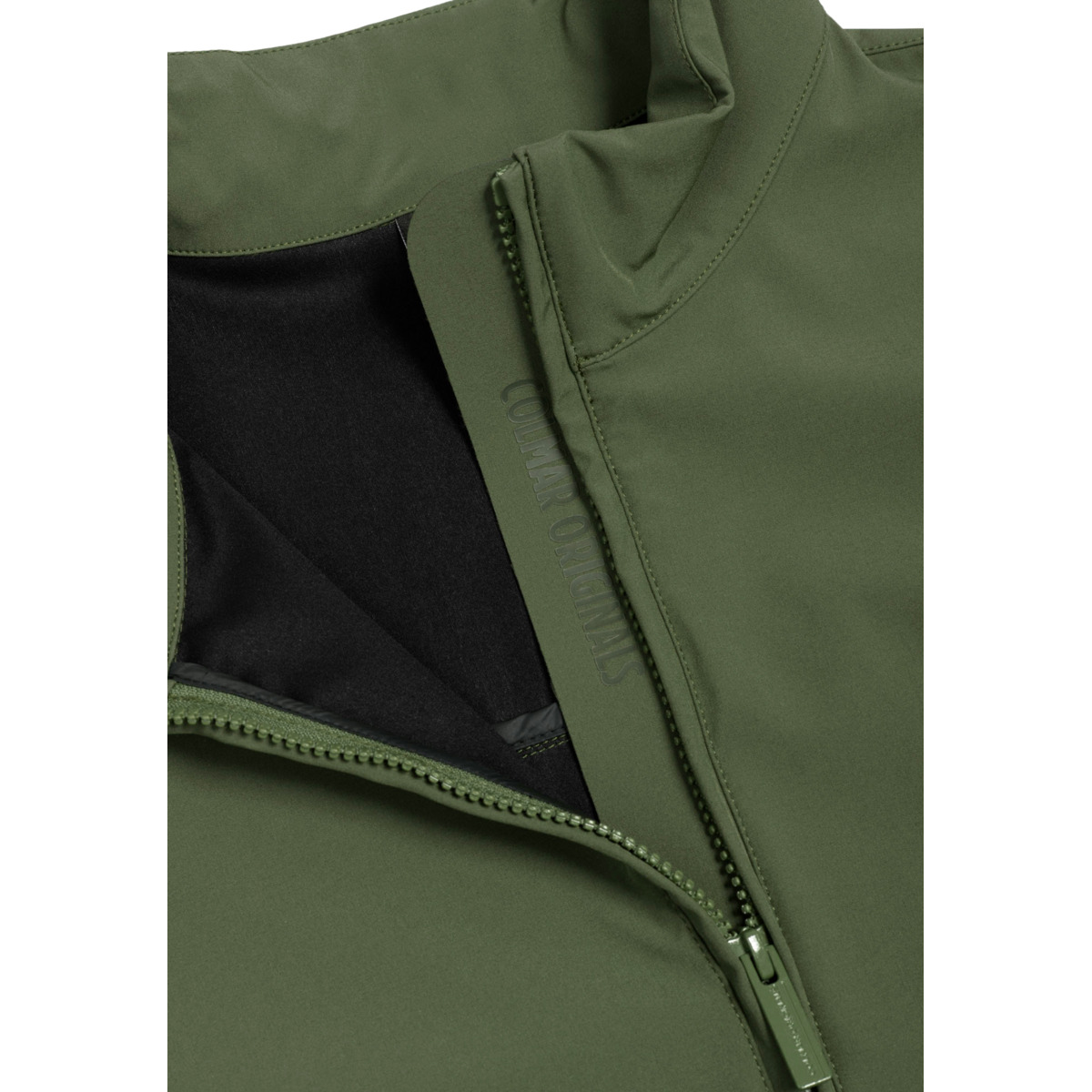 Colmar 1816N Übergangsjacke gruen