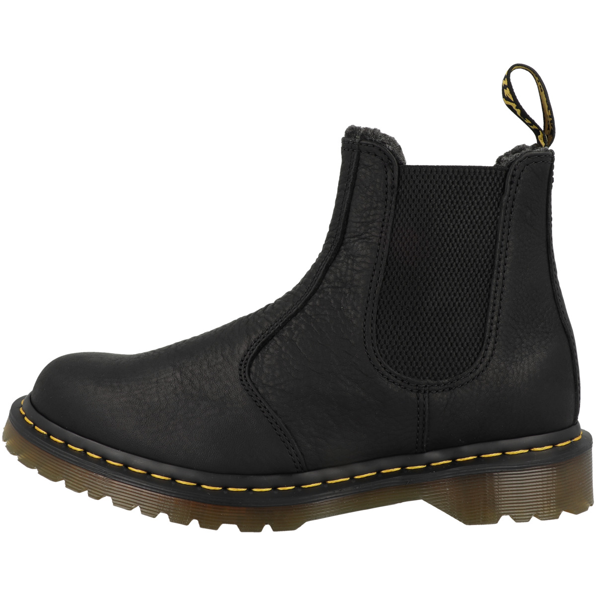 Dr. Martens 2976 WL Chelsea Boots schwarz