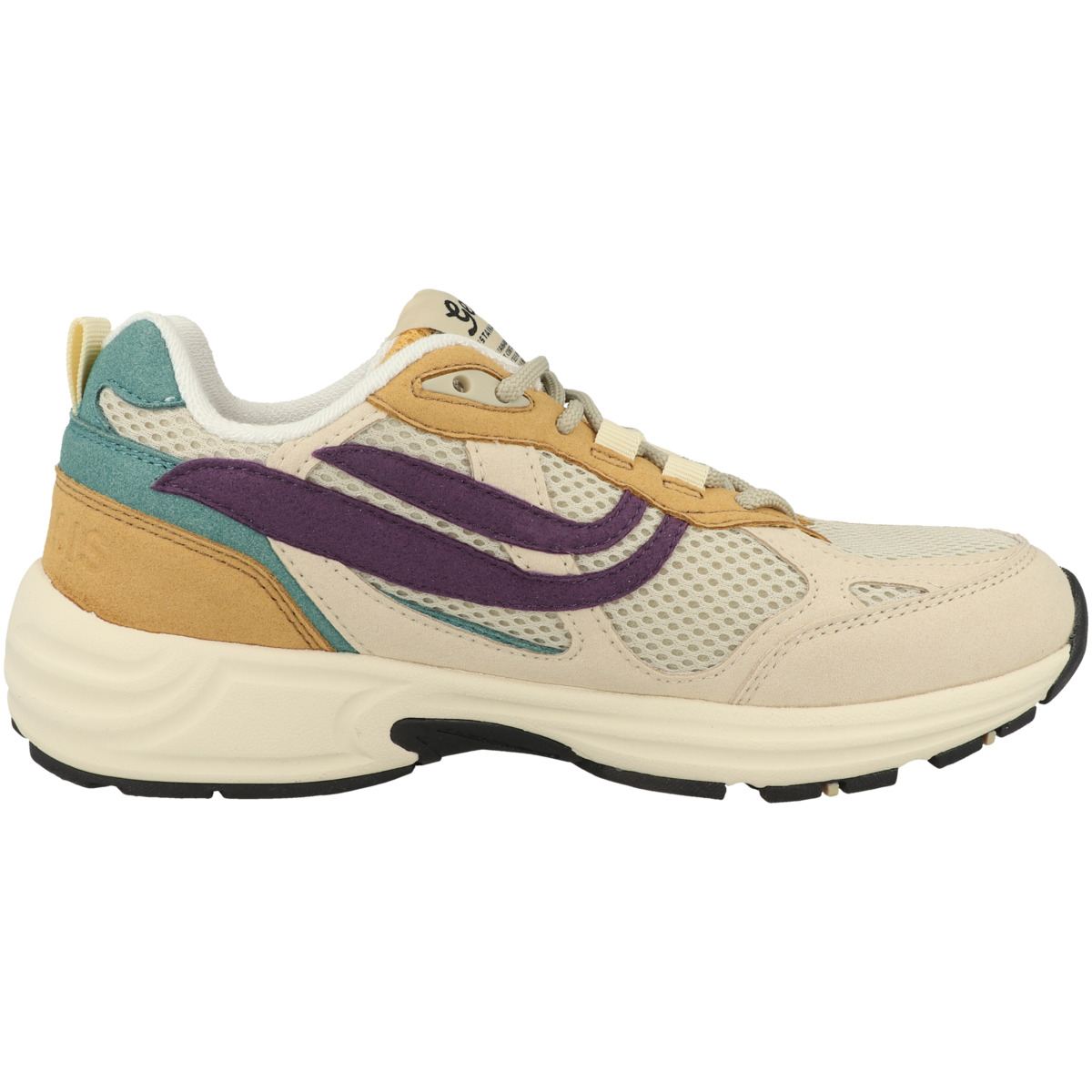 Genesis G-Eco`99 Multi Flowers Sneaker low multicolor