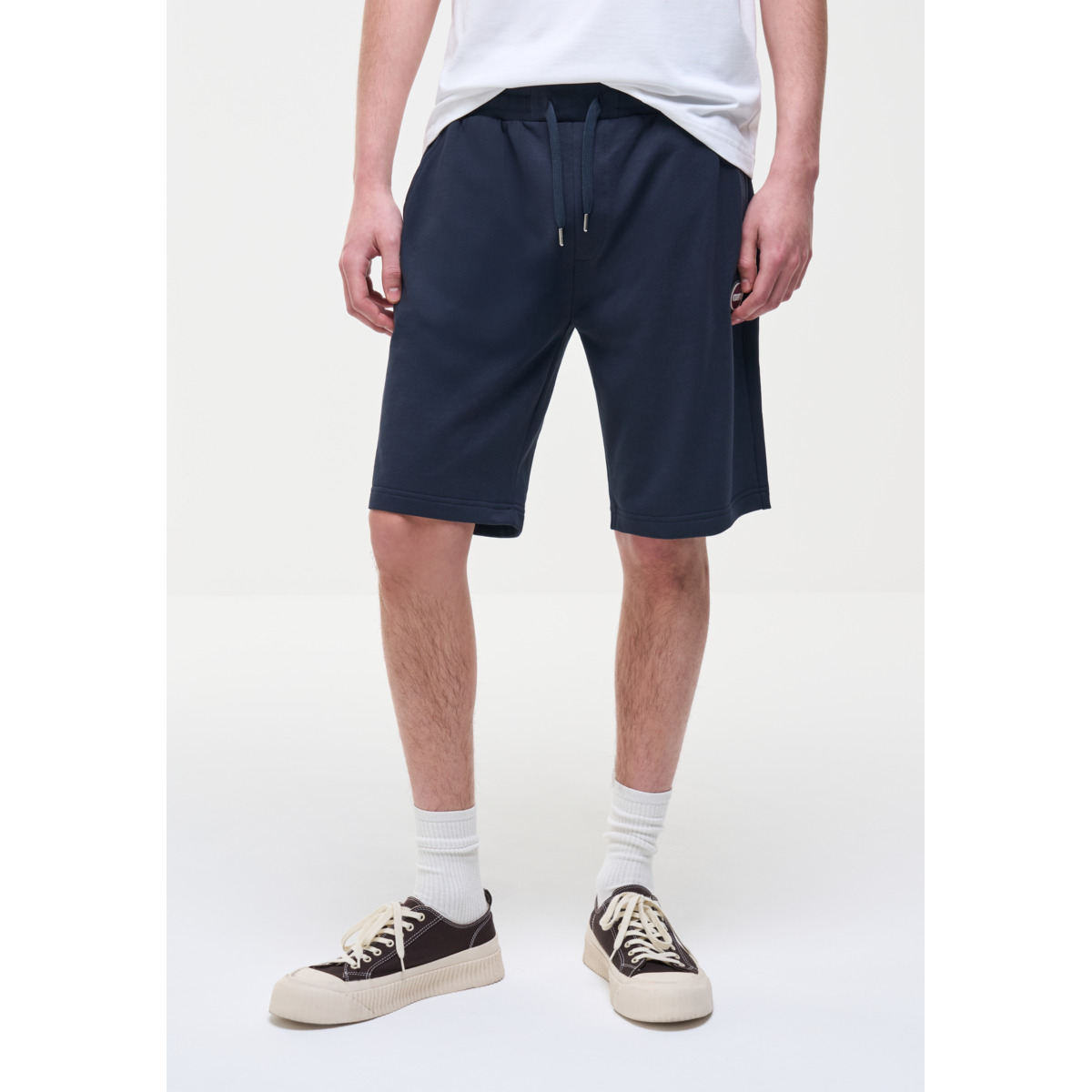Colmar 8244R Shorts dunkelblau
