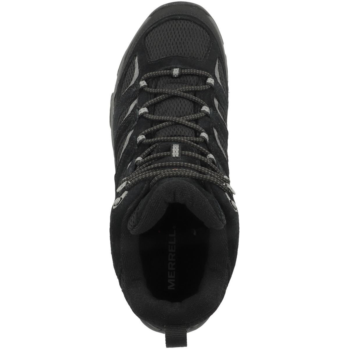Merrell Moab 3 Mid GTX Men Outdoorschuhe schwarz Merrell Moab 3 Mid GTX Men Outdoorschuhe schwarz