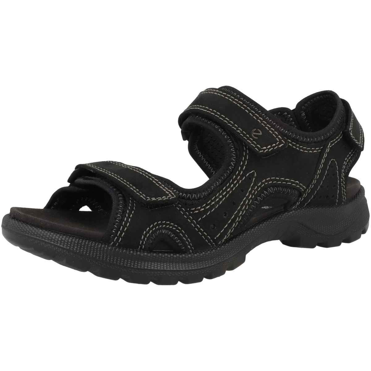 Ecco Onroads W Trekkingsandale schwarz Ecco Onroads W Trekkingsandale schwarz