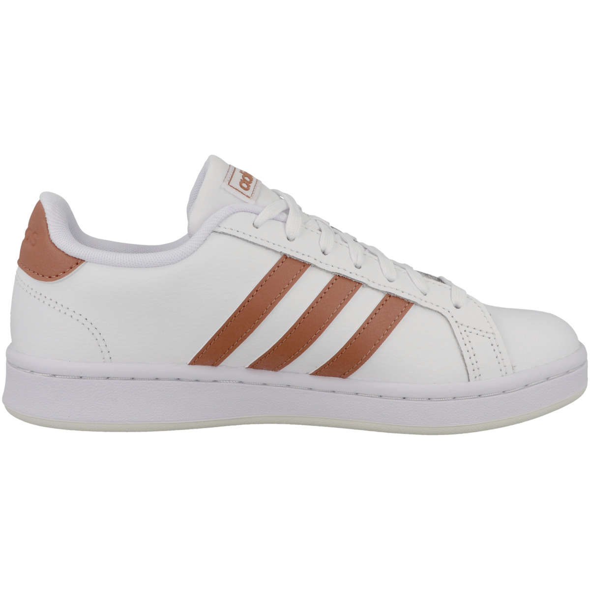 Adidas Grand Court W Sneaker weiss