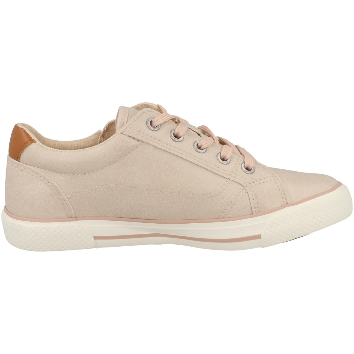 s.Oliver 5-43209-28 Sneaker rosa