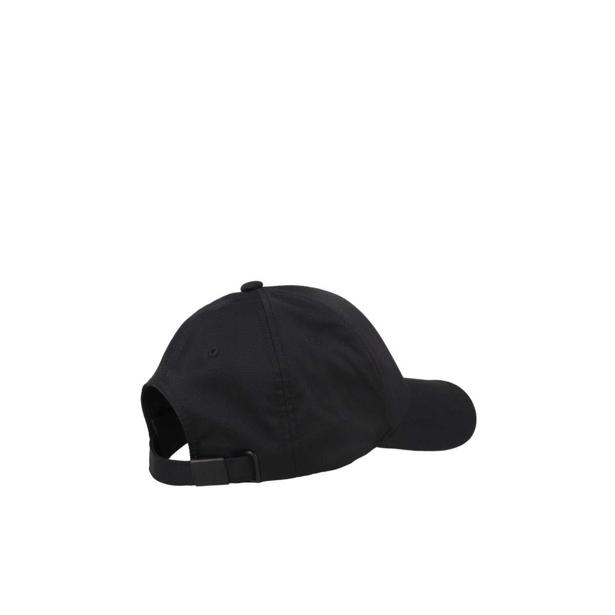 KARL LAGERFELD 805617 Basecap schwarz