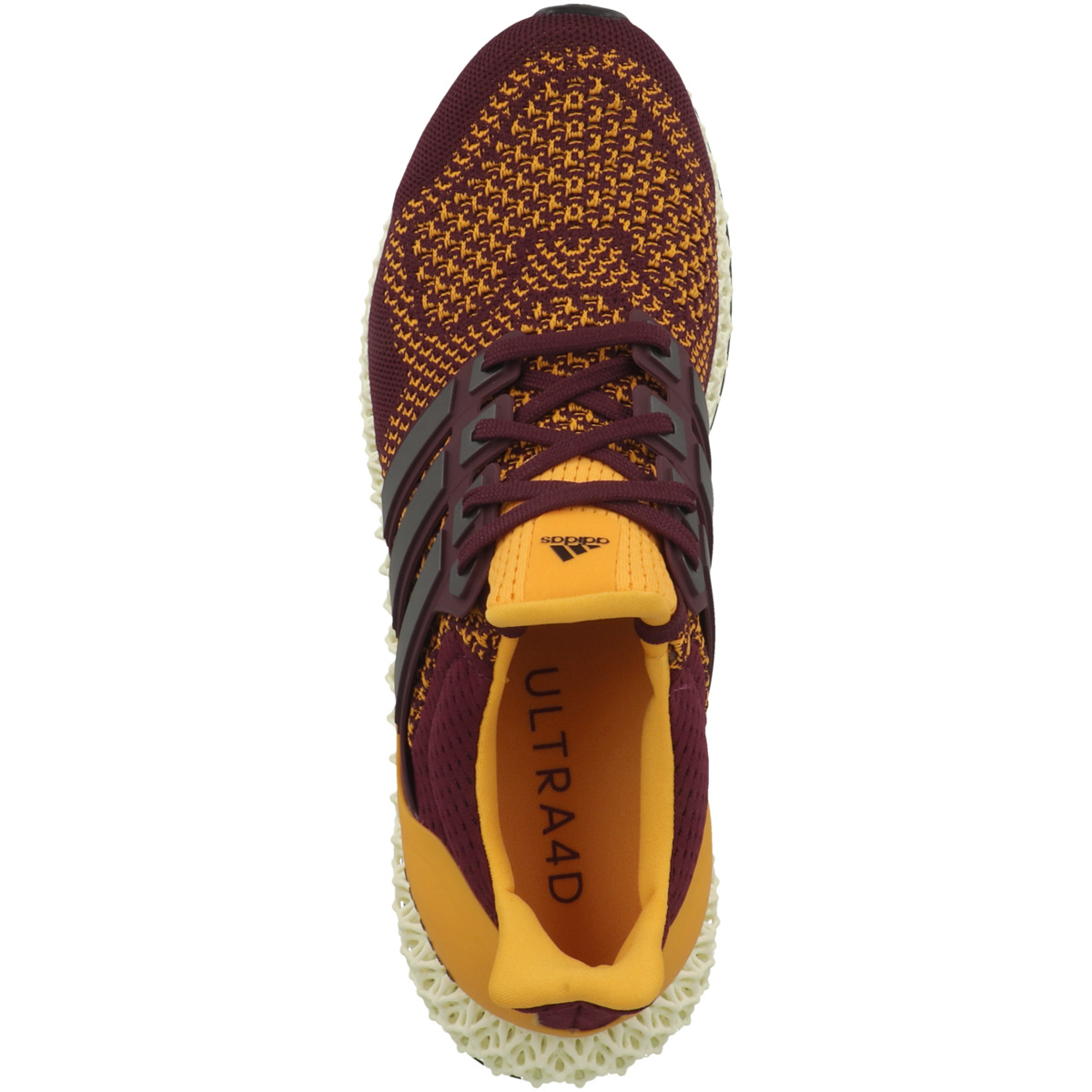 Adidas Ultra 4D Laufschuhe multicolor Adidas Ultra 4D Laufschuhe multicolor
