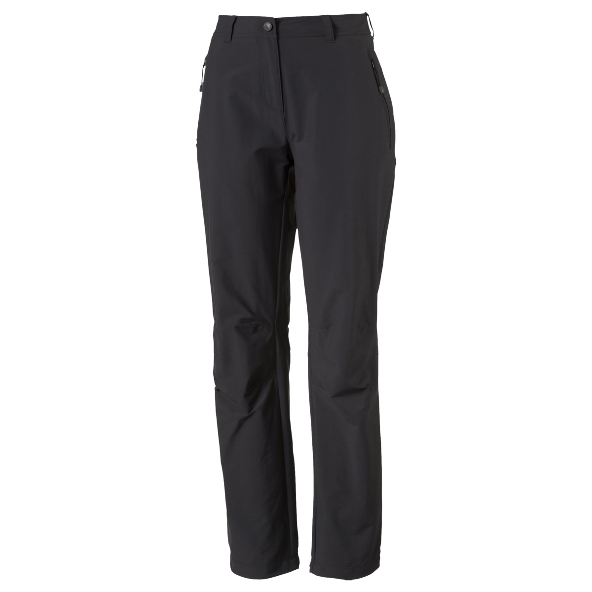 Schöffel Pants Engadin Outdoorhose schwarz