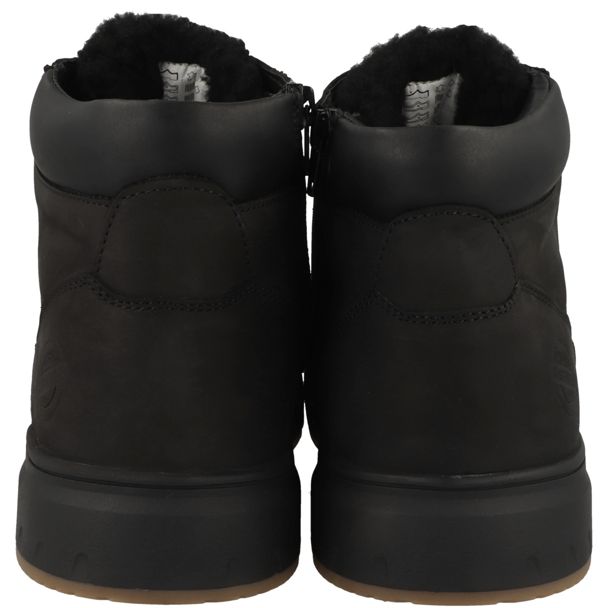 s.Oliver 5-16213-43 Sneaker mid schwarz