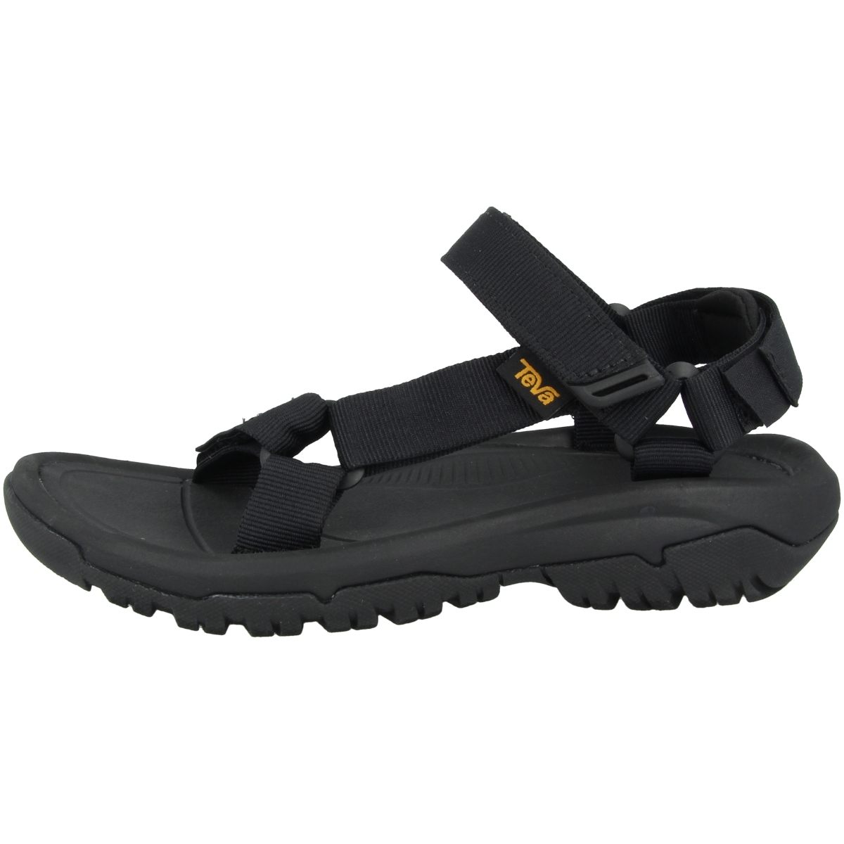 Teva Hurricane XLT2 Trekkingsandale schwarz