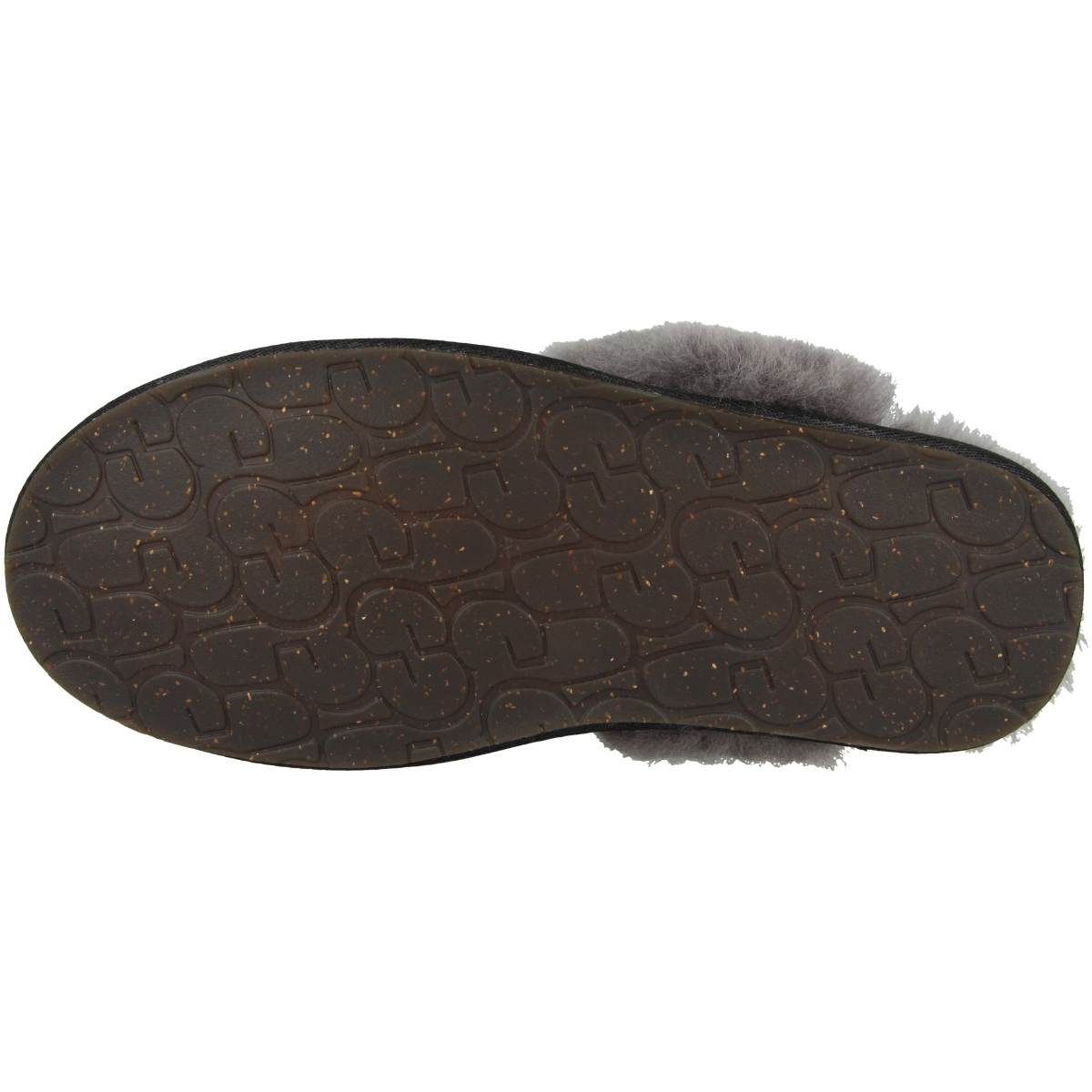 UGG Scuffette II Hausschuhe schwarz UGG Scuffette II Hausschuhe schwarz