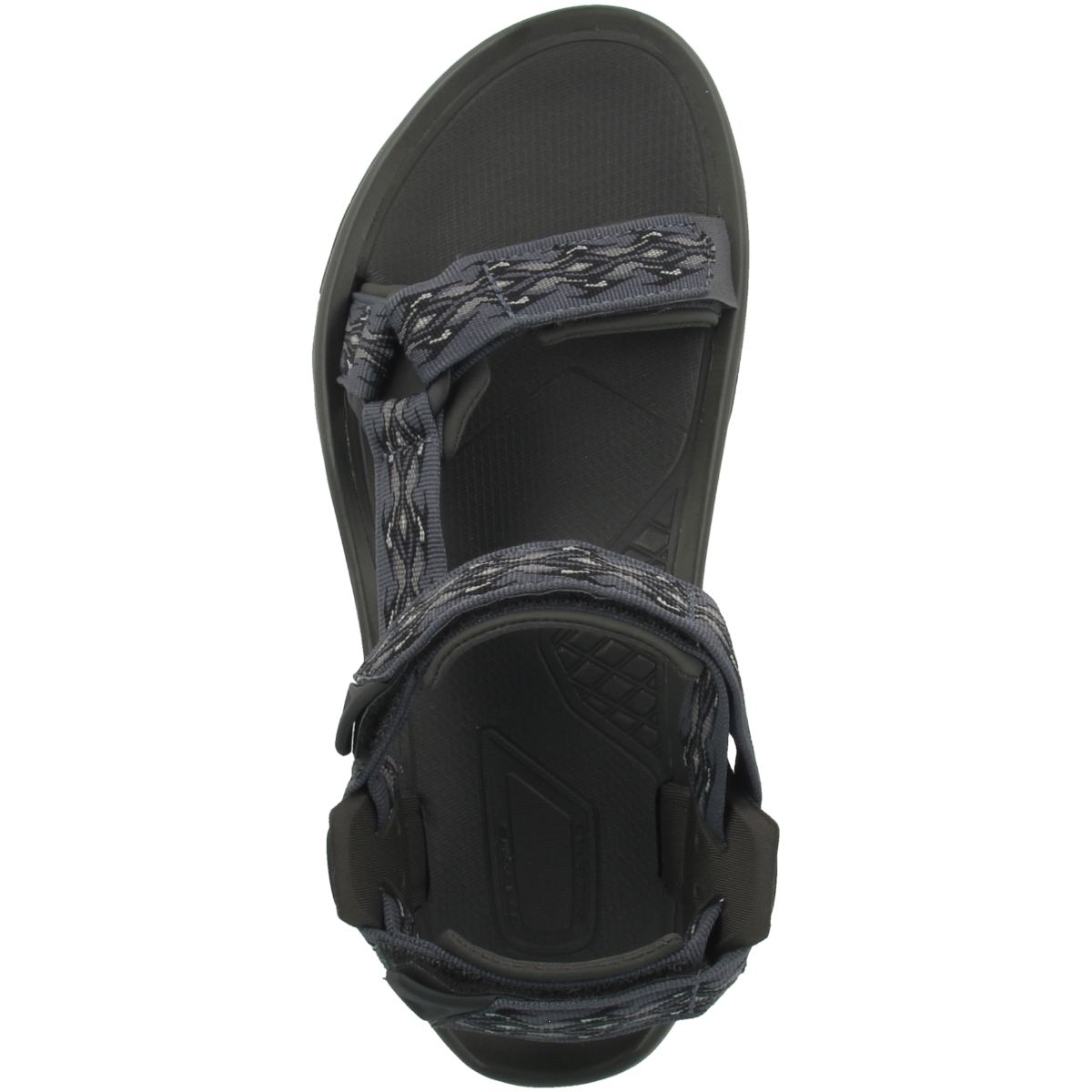 Teva Terra Fi 5 Universal Trekkingsandale blau Teva Terra Fi 5 Universal Trekkingsandale blau