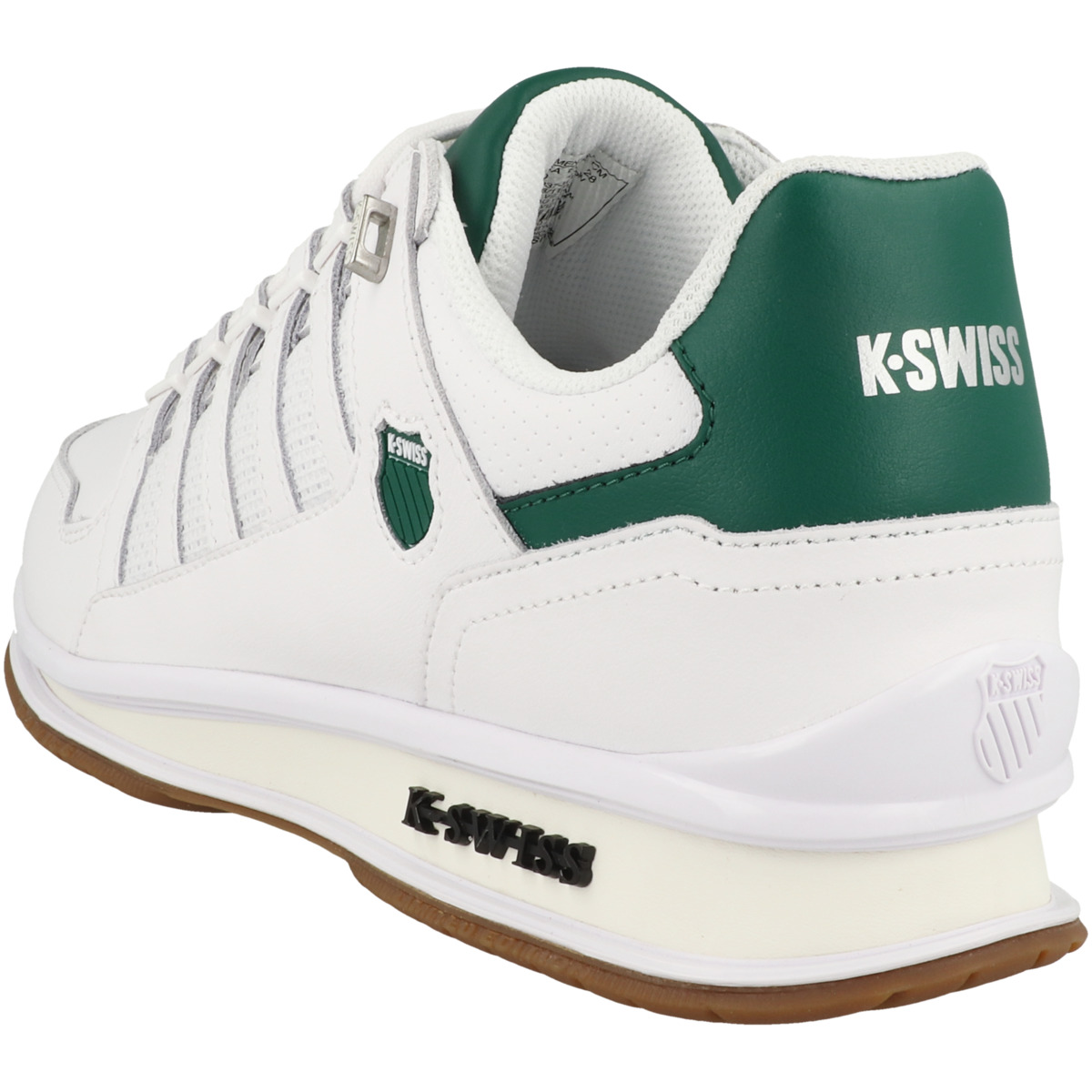 K-Swiss Rinzler GT Sneaker low weiss