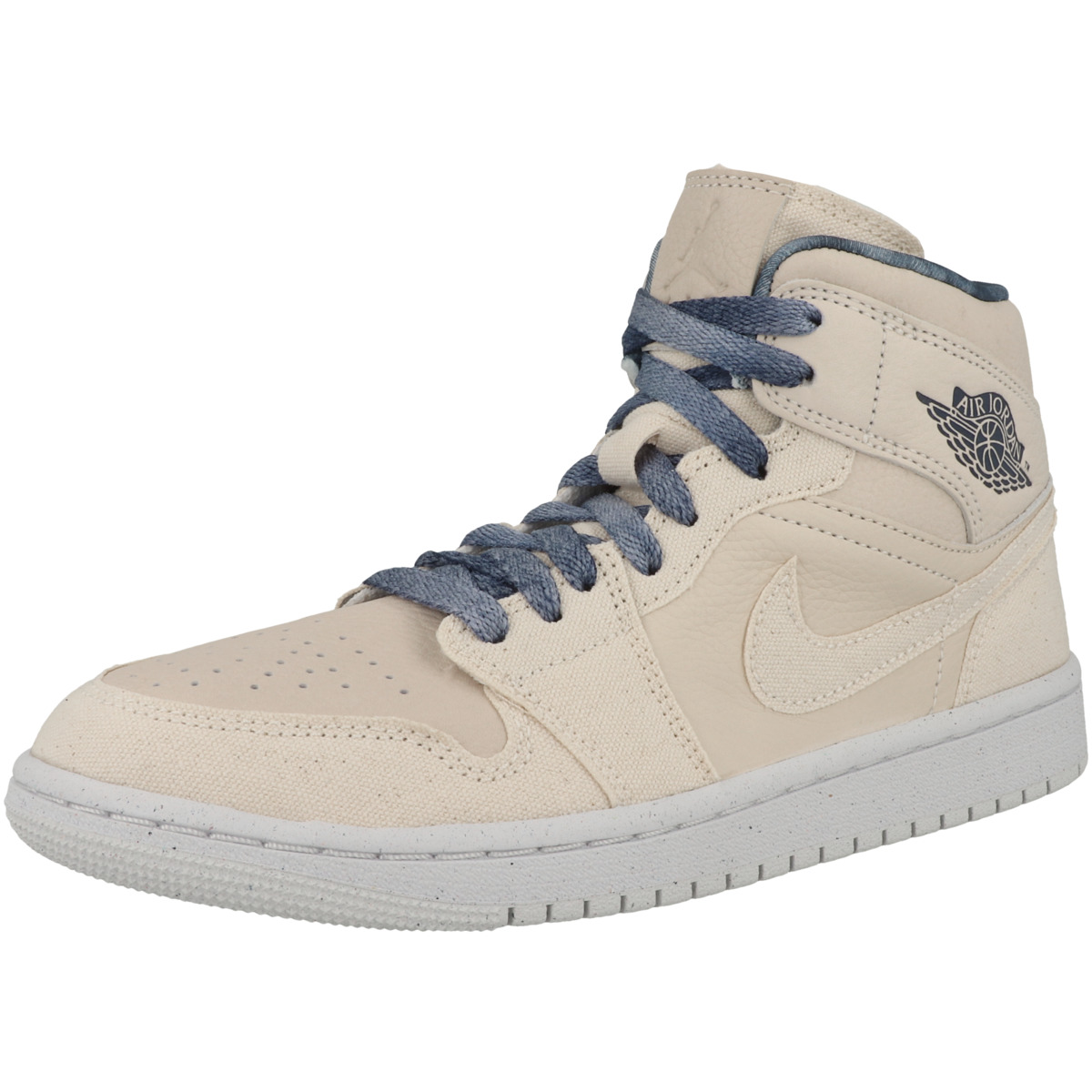 Nike Air Jordan 1 Mid SE Women Sneaker mid beige