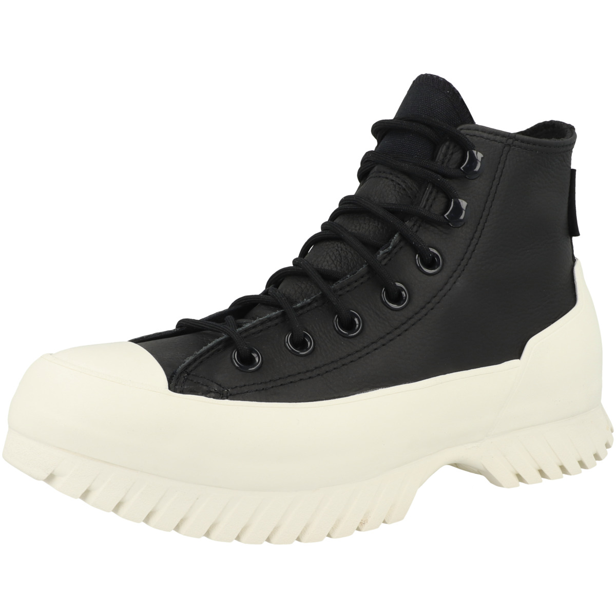 Converse Chuck Taylor All Star Lugged 2.0 Platform Counter Climate Sneaker schwarz Converse Chuck Taylor All Star Lugged 2.0 Platform Counter Climate Sneaker schwarz