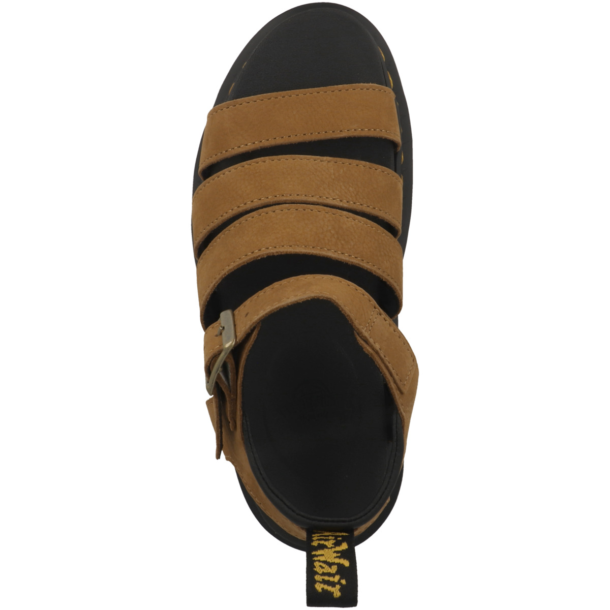 Dr. Martens Blaire Sandale braun Dr. Martens Blaire Sandale braun