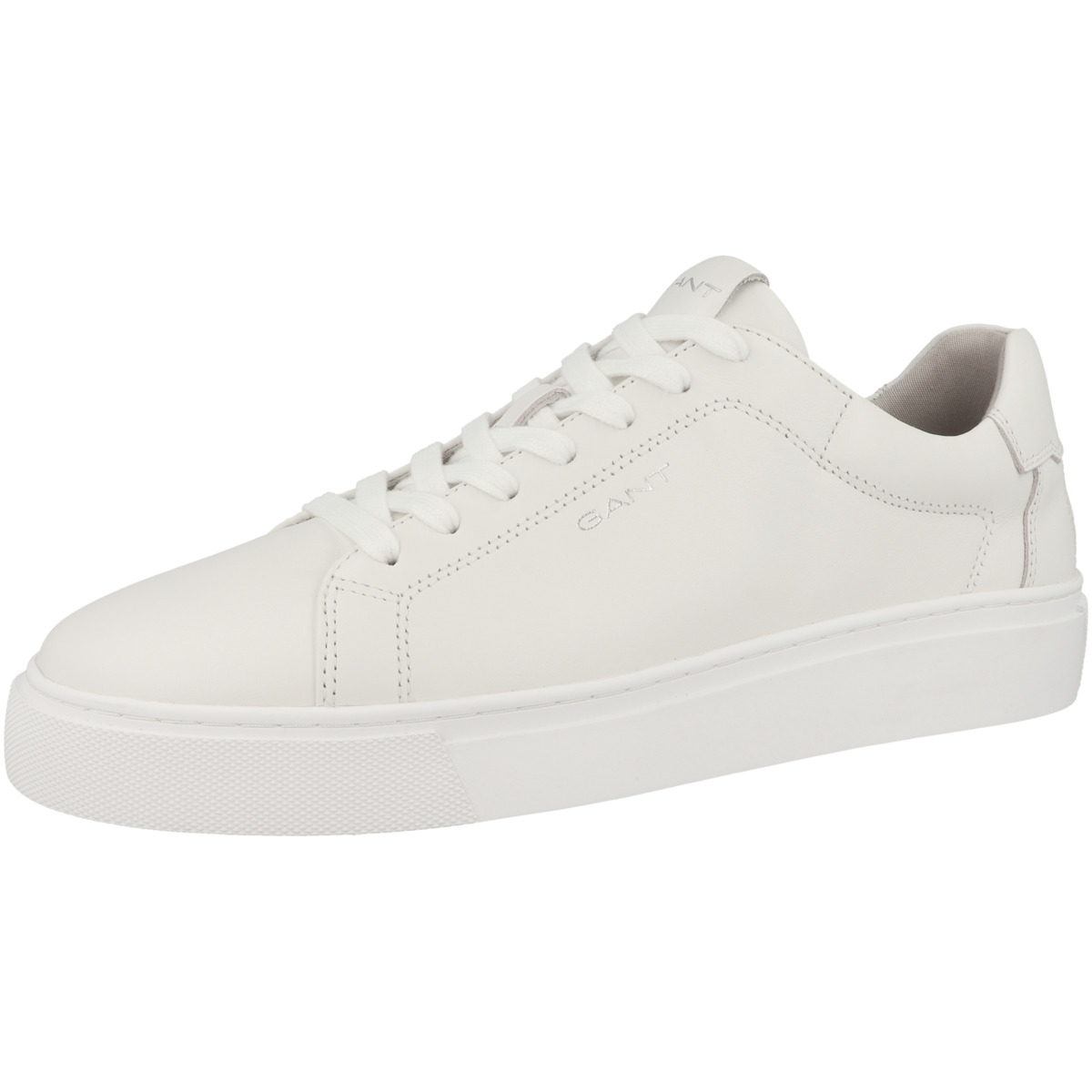GANT Mc Julien Sneaker low weiss GANT Mc Julien Sneaker low weiss