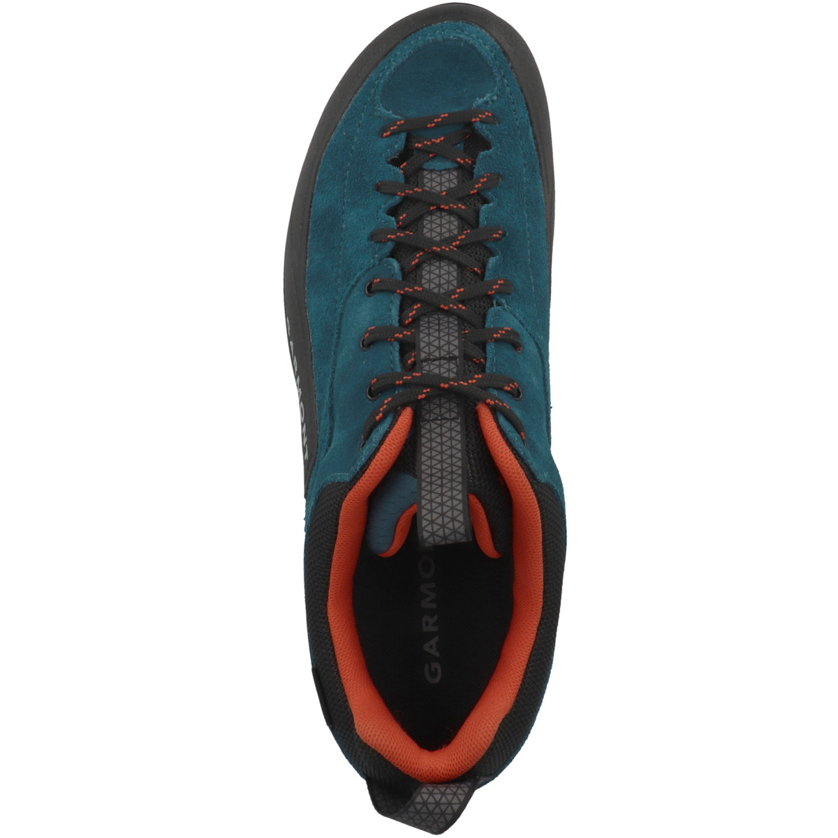 Garmont Dragontail WP Outdoorschuhe blau Garmont Dragontail WP Outdoorschuhe blau