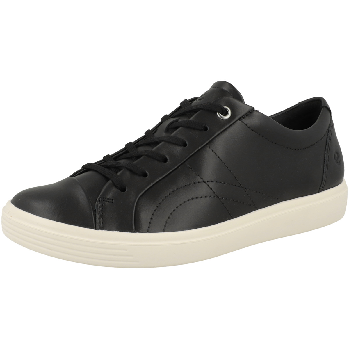 Ecco Classic W Sneaker low schwarz Ecco Classic W Sneaker low schwarz