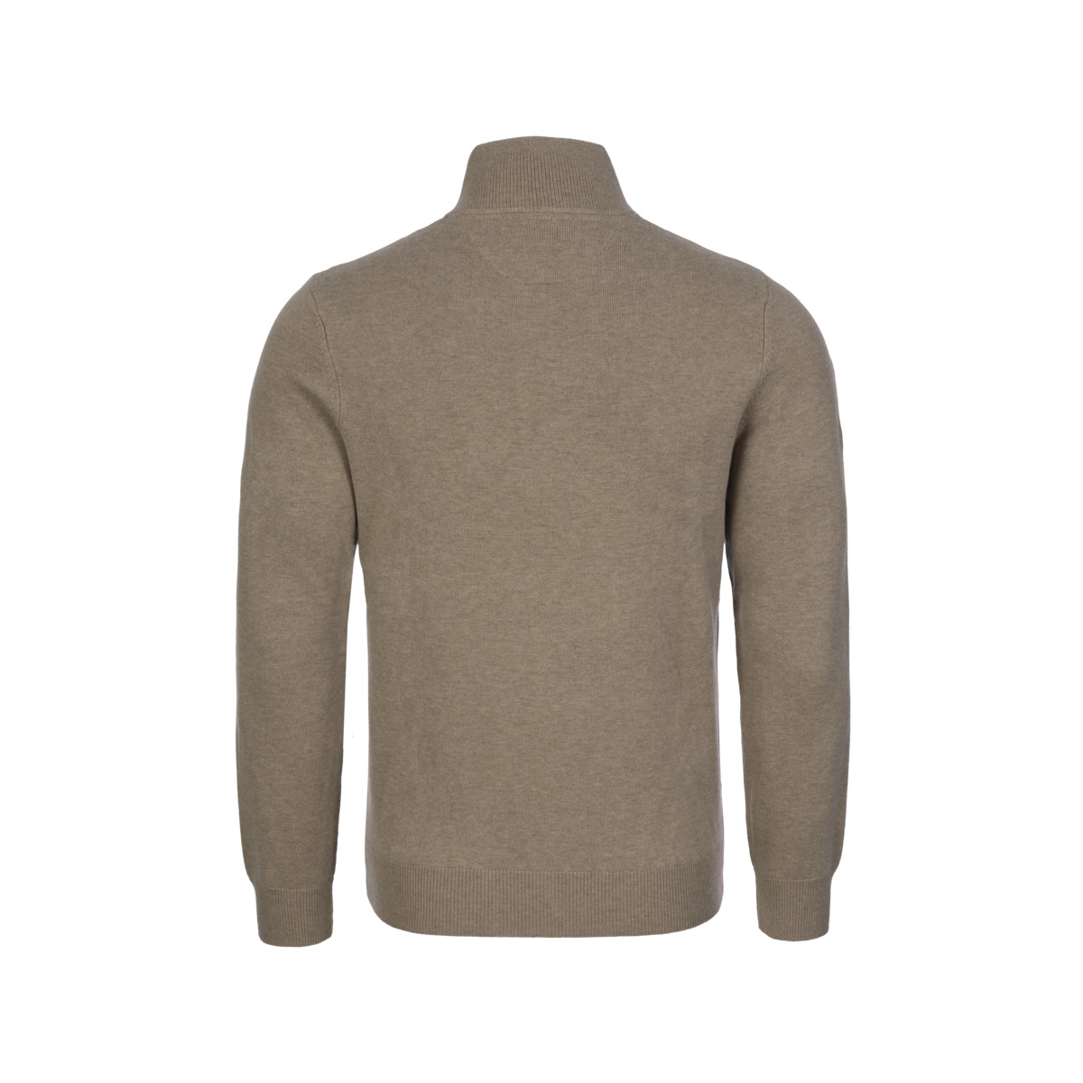 La Martina MBSG30 Pullover beige