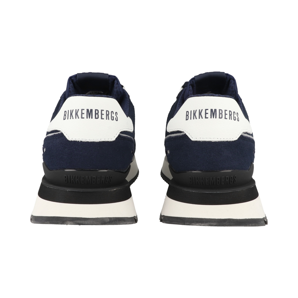 Bikkembergs Puyol M Sneaker low dunkelblau