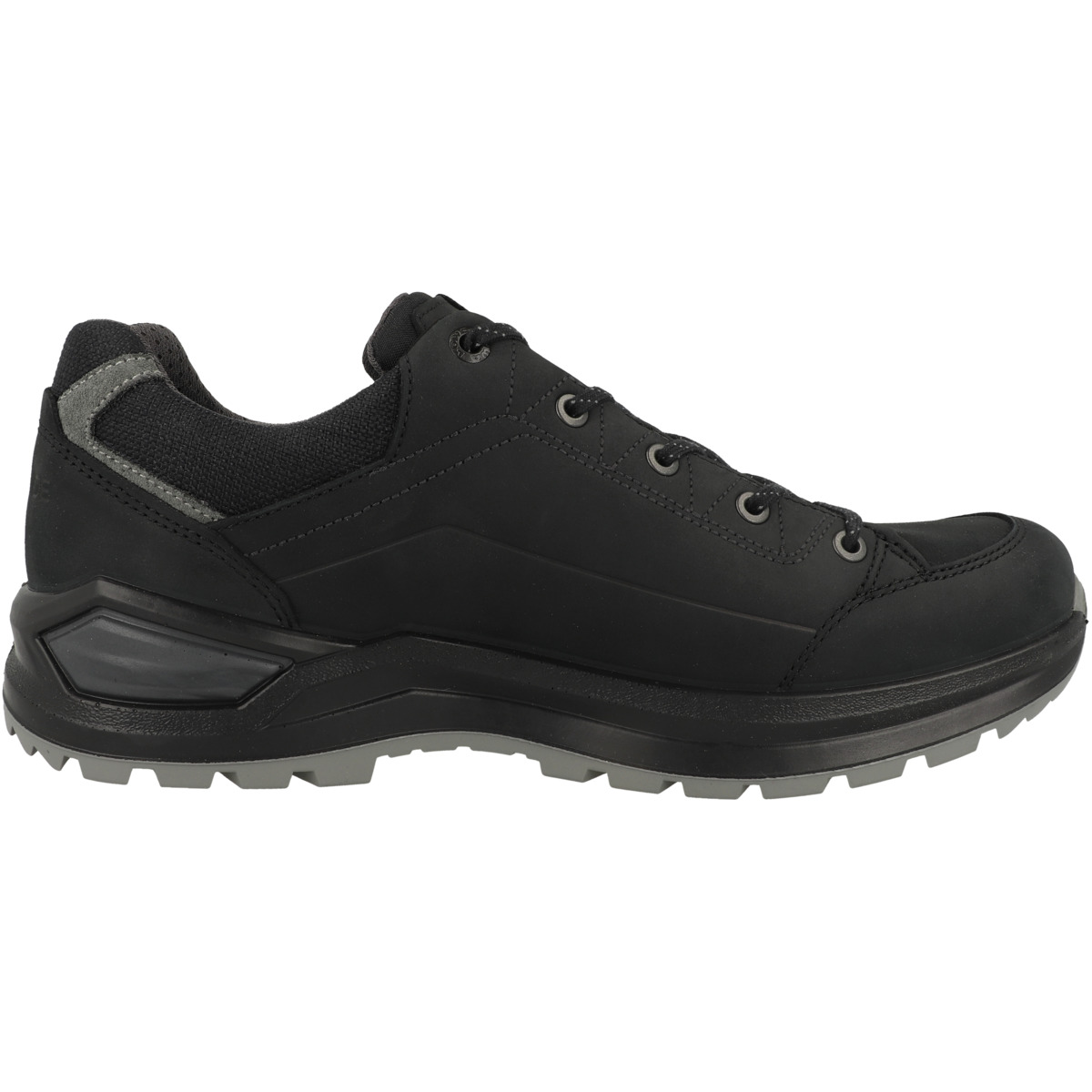 LOWA Renegade Evo GTX LO Outdoor Schuhe dunkelgrau