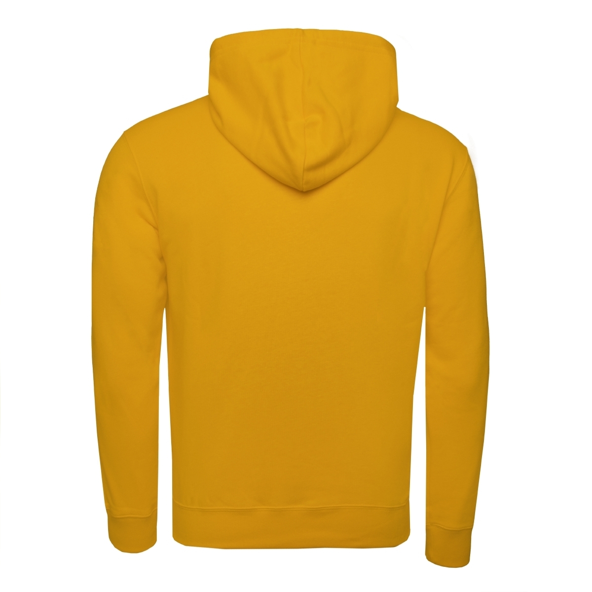 Champion Hooded Sweatshirt gelb