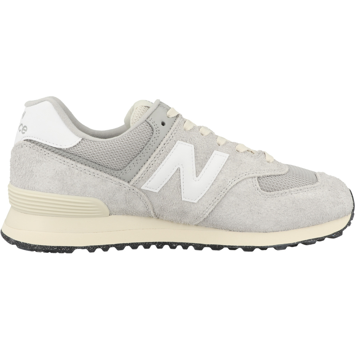 New Balance U 574 RBL Sneaker low hellgrau