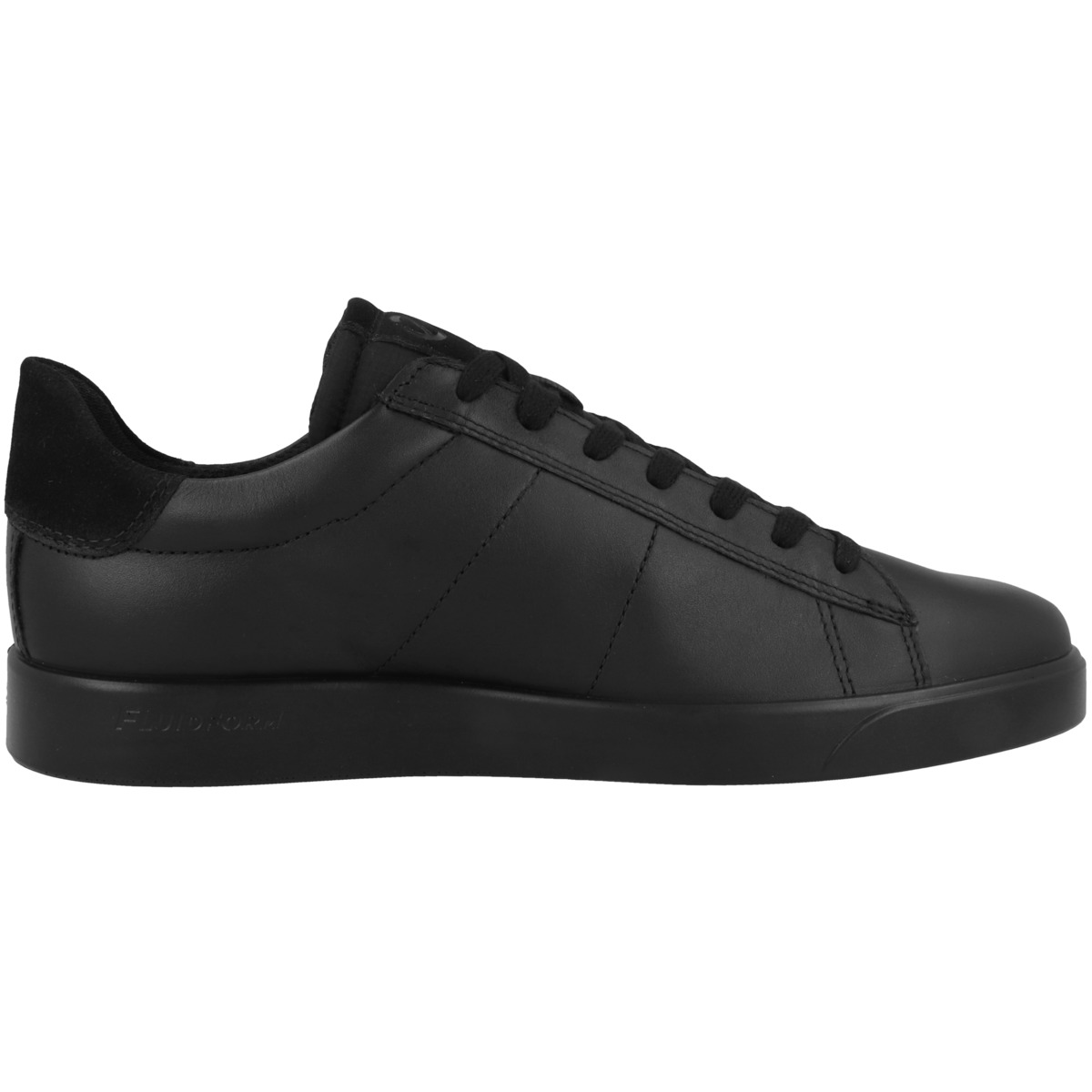 Ecco Street Lite M Sneaker low schwarz Ecco Street Lite M Sneaker low schwarz