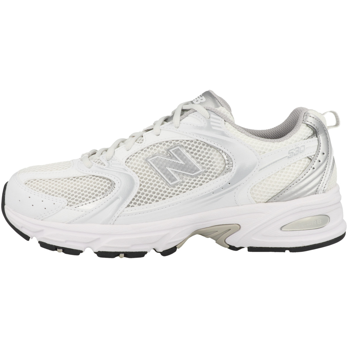 New Balance MR 530 EMA Sneaker weiss