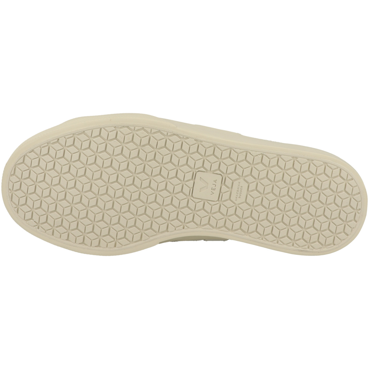 VEJA Campo Suede Sneaker low braun VEJA Campo Suede Sneaker low braun