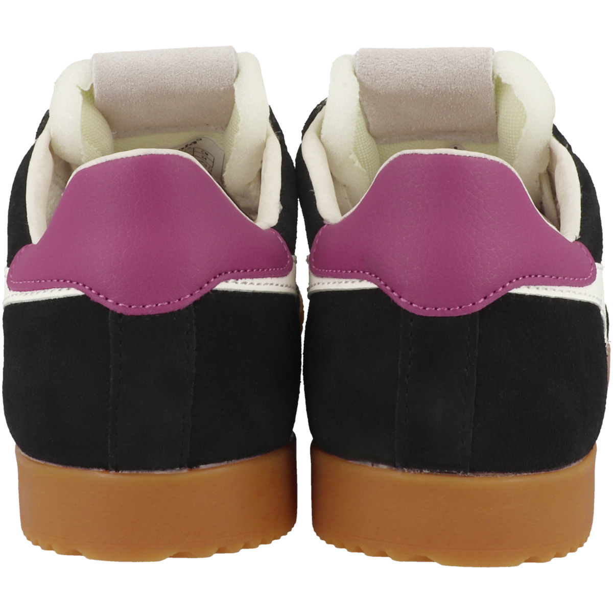 Gola Elan Sneaker low schwarz Gola Elan Sneaker low schwarz