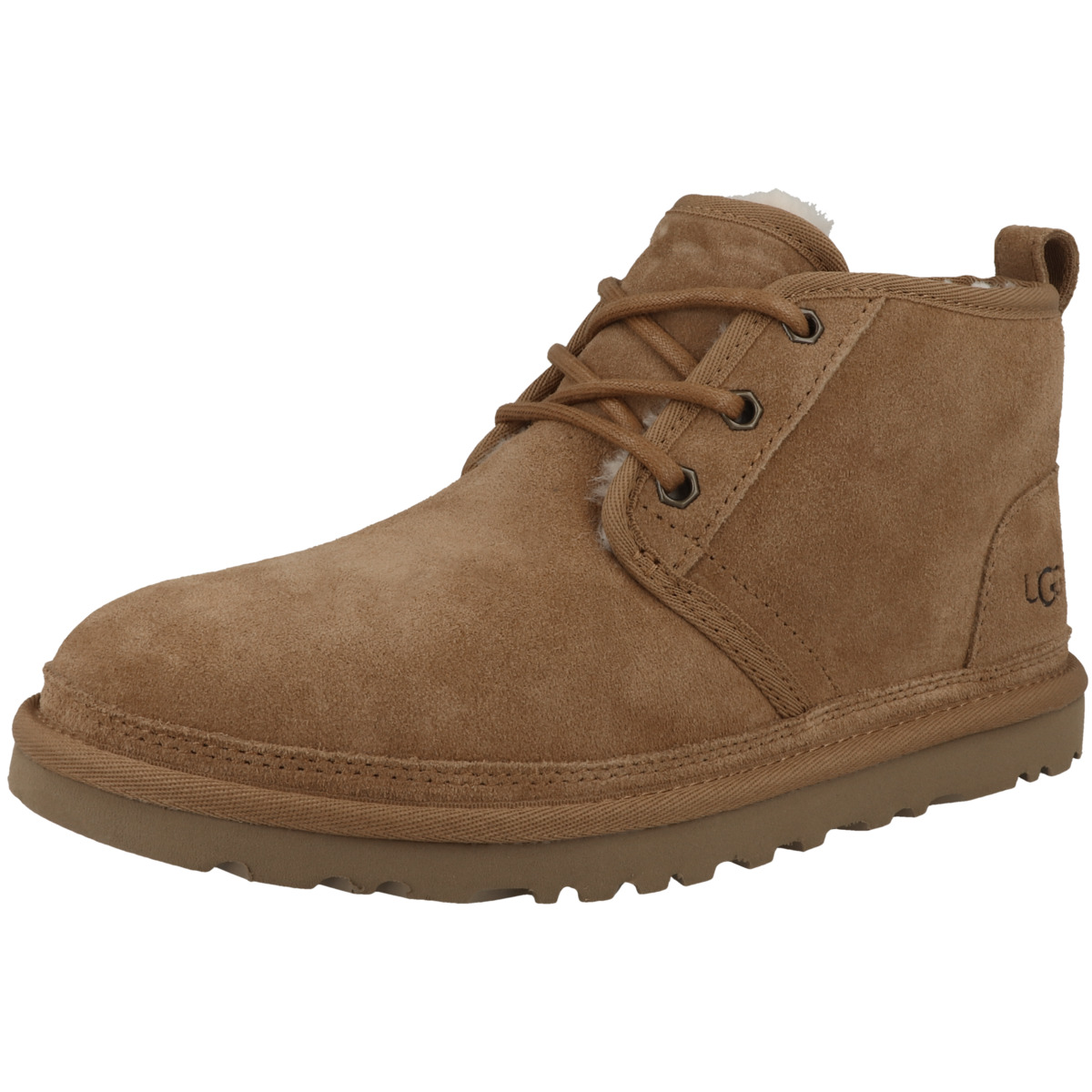 UGG Neumel Boots Women braun UGG Neumel Boots Women braun