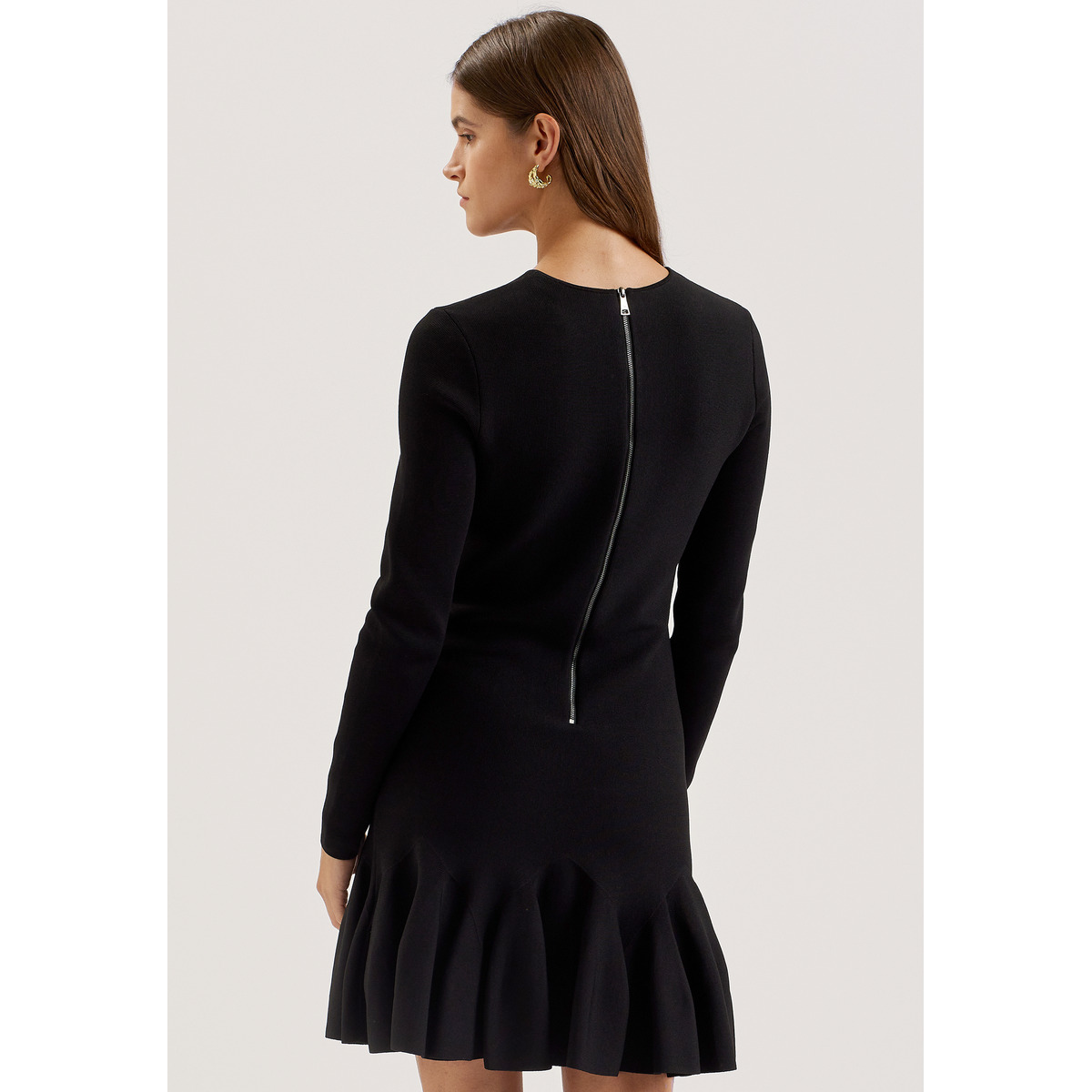 Ted Baker LOISSS Minikleid schwarz