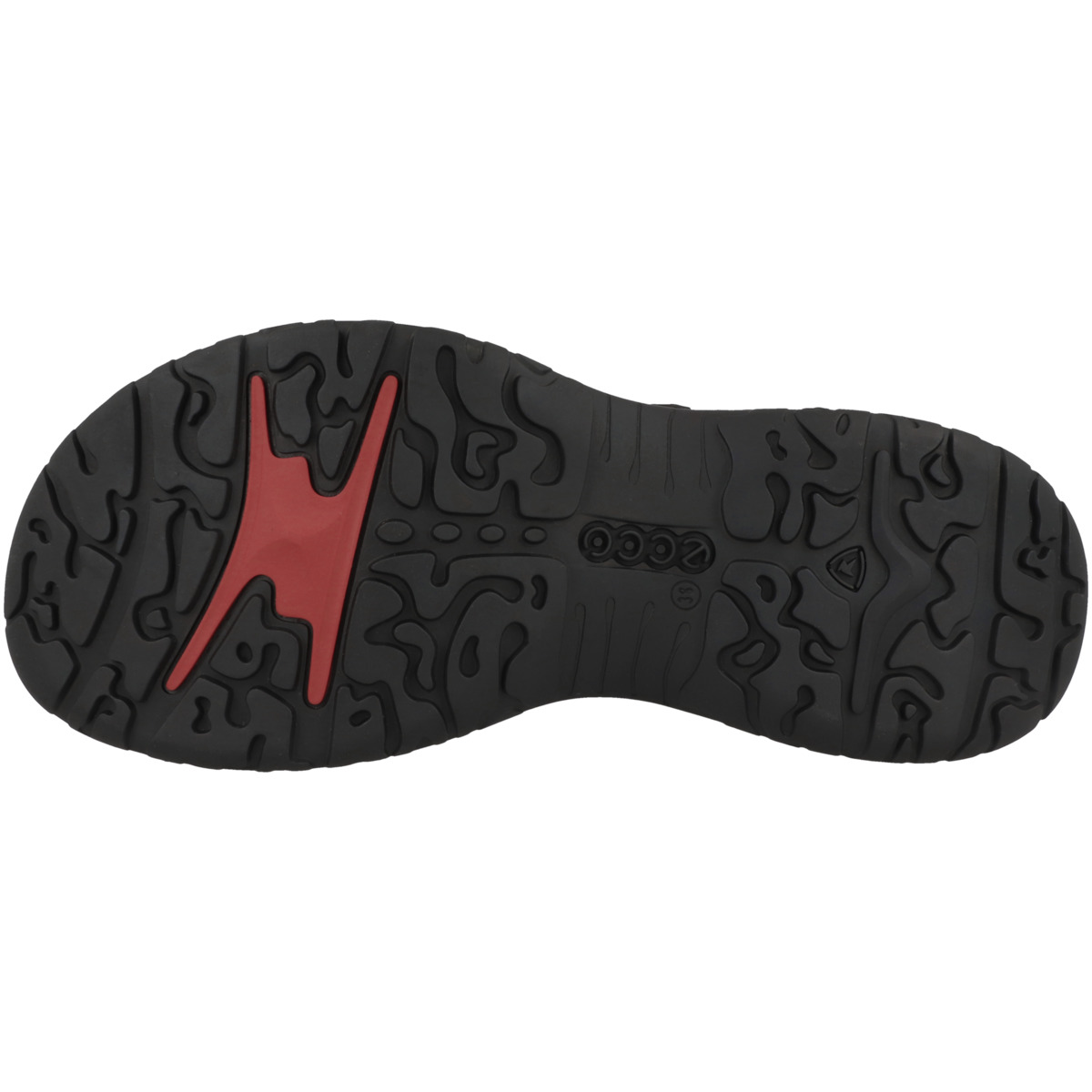 Ecco Offroad Roam W Sandale lila Ecco Offroad Roam W Sandale lila