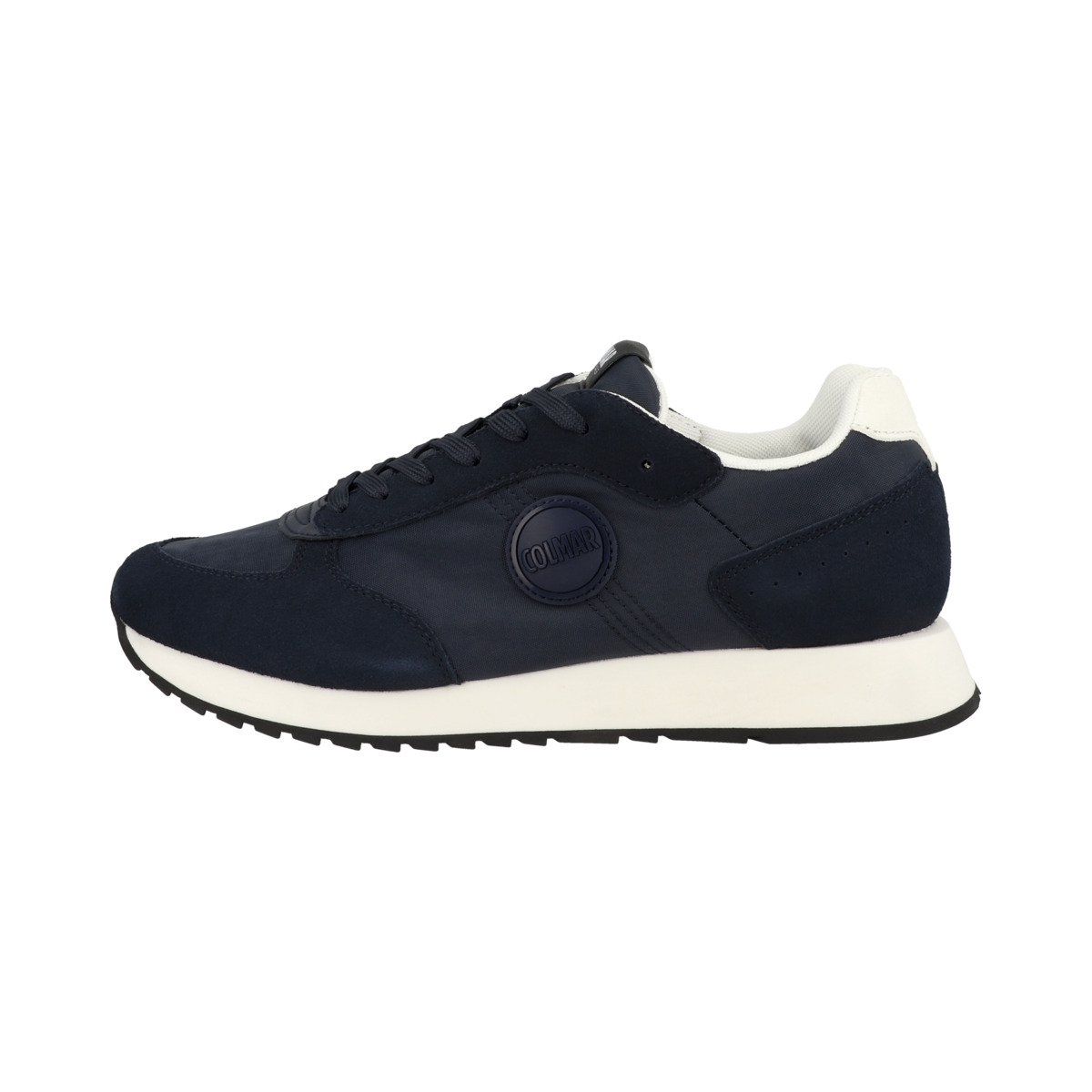 Colmar Travis One Sneaker low blau