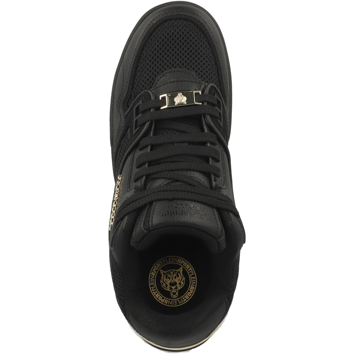 PLEIN SPORT Apollo-1 Sneaker low schwarz