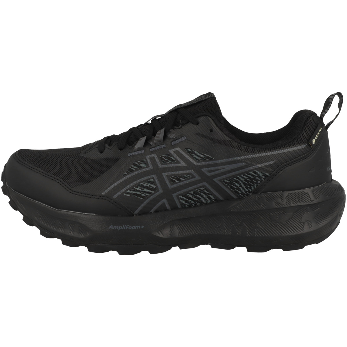 Asics Gel-Sonoma 8 GTX Men Laufschuhe schwarz