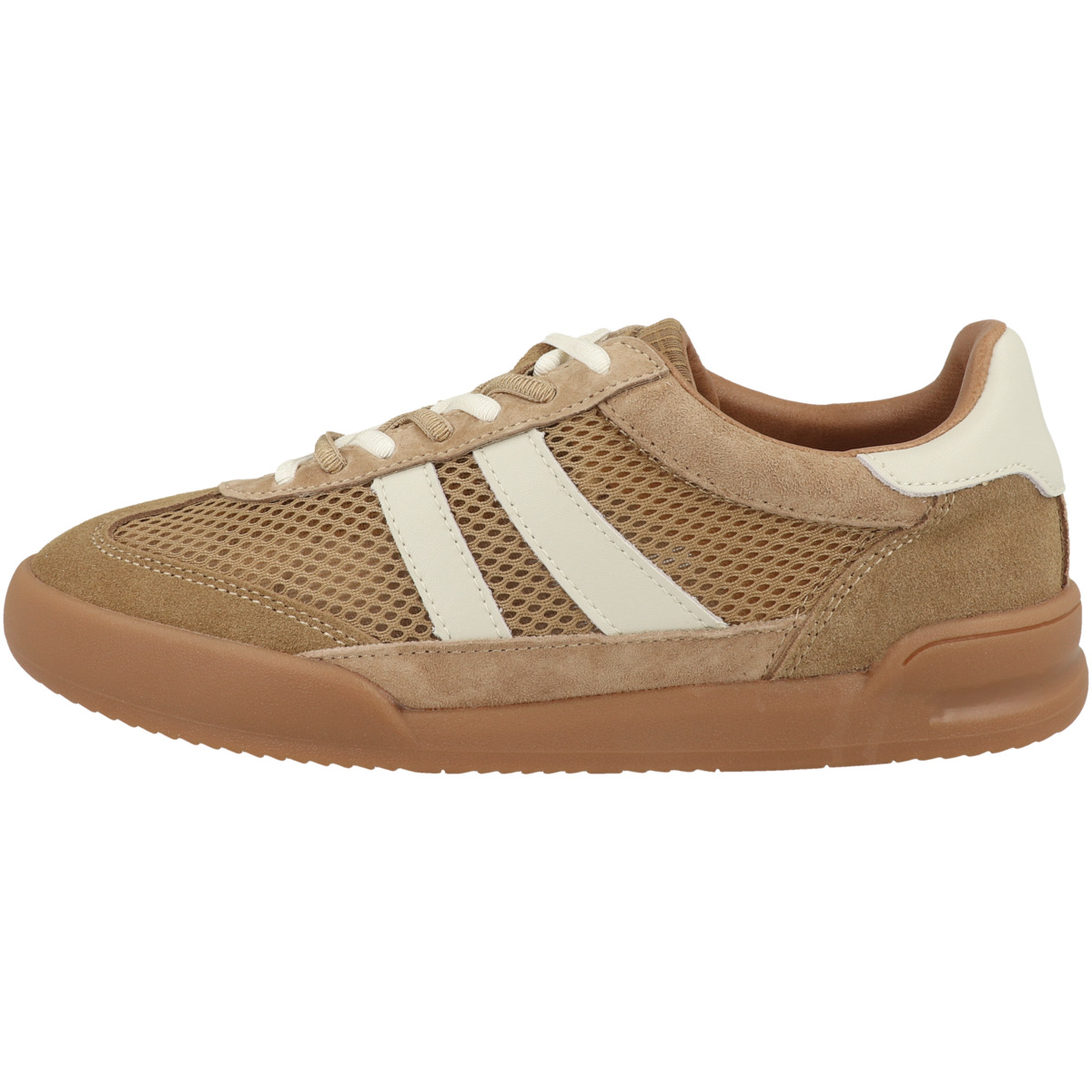 Steve Madden Verdict Sneaker low hellbraun