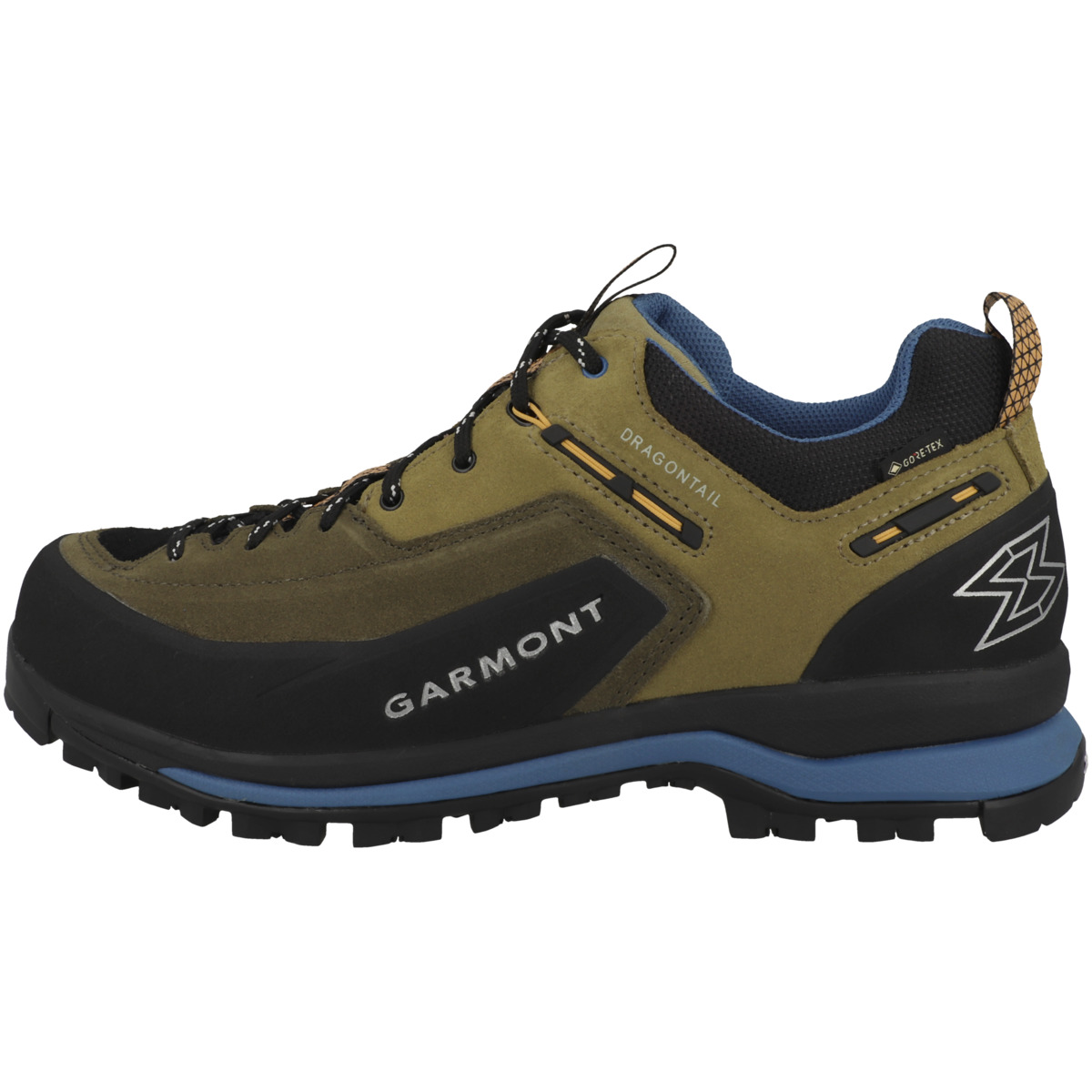 Garmont Dragontail Tech GTX Outdoorschuhe gruen