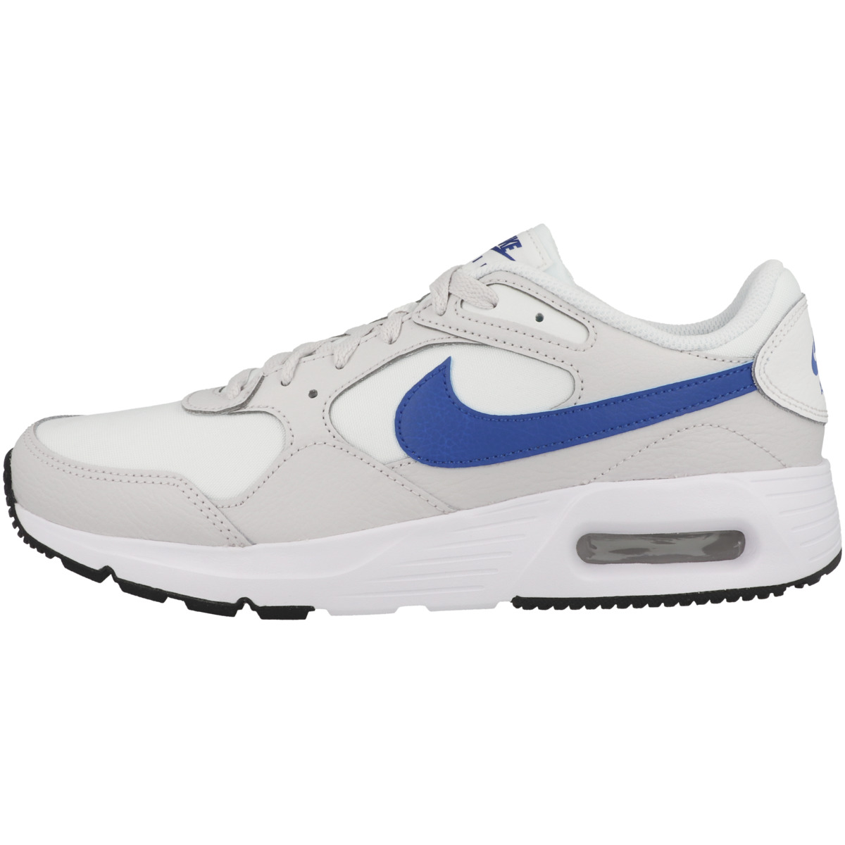 Nike Air Max SC Sneaker low grau