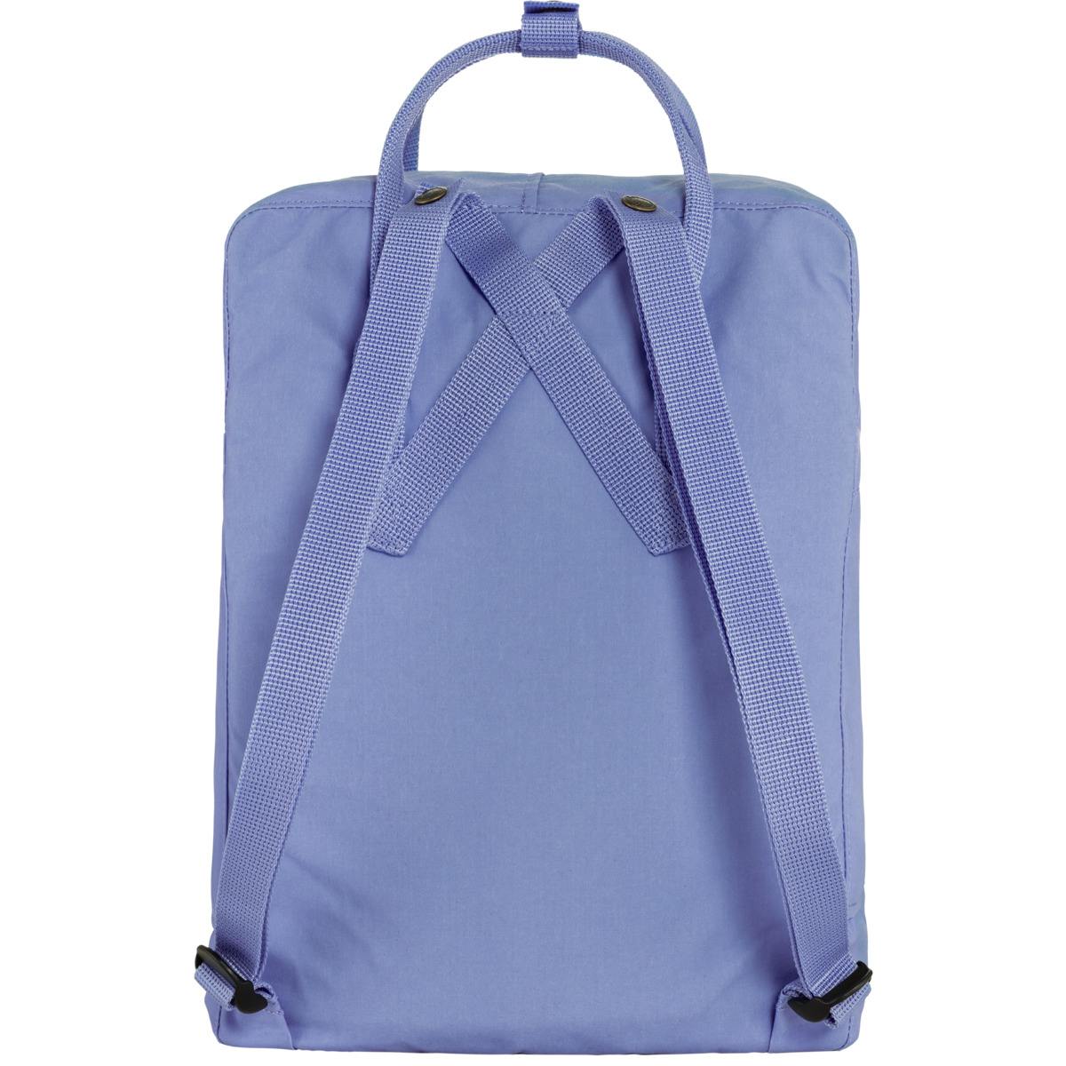 Fjällräven Kanken Rucksack hellblau