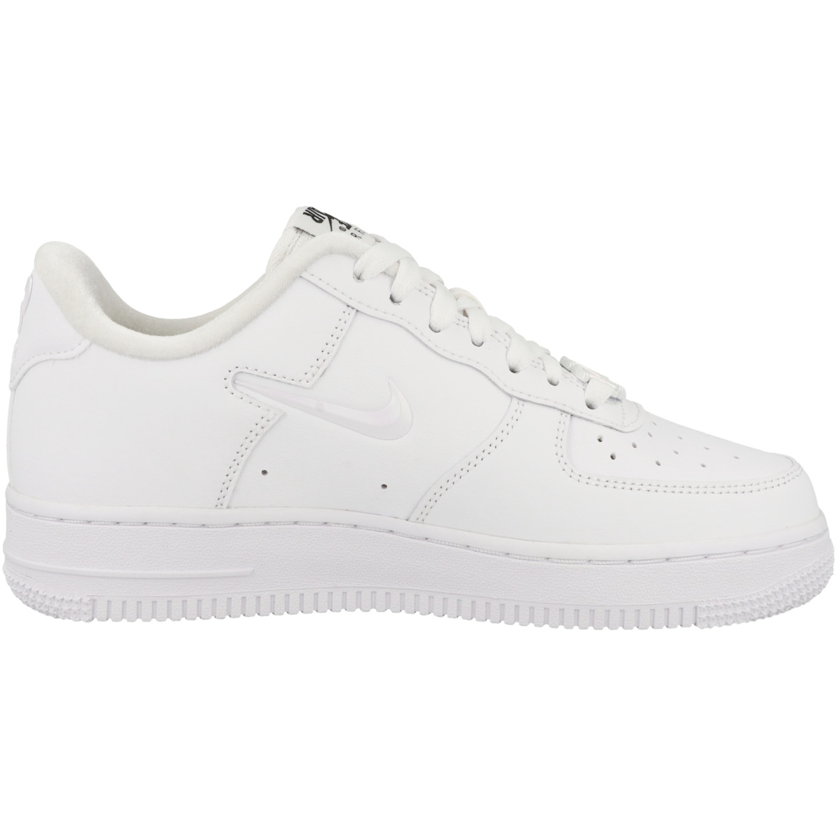 Nike Air Force 1 '07 SE Women Sneaker weiss Nike Air Force 1 '07 SE Women Sneaker weiss
