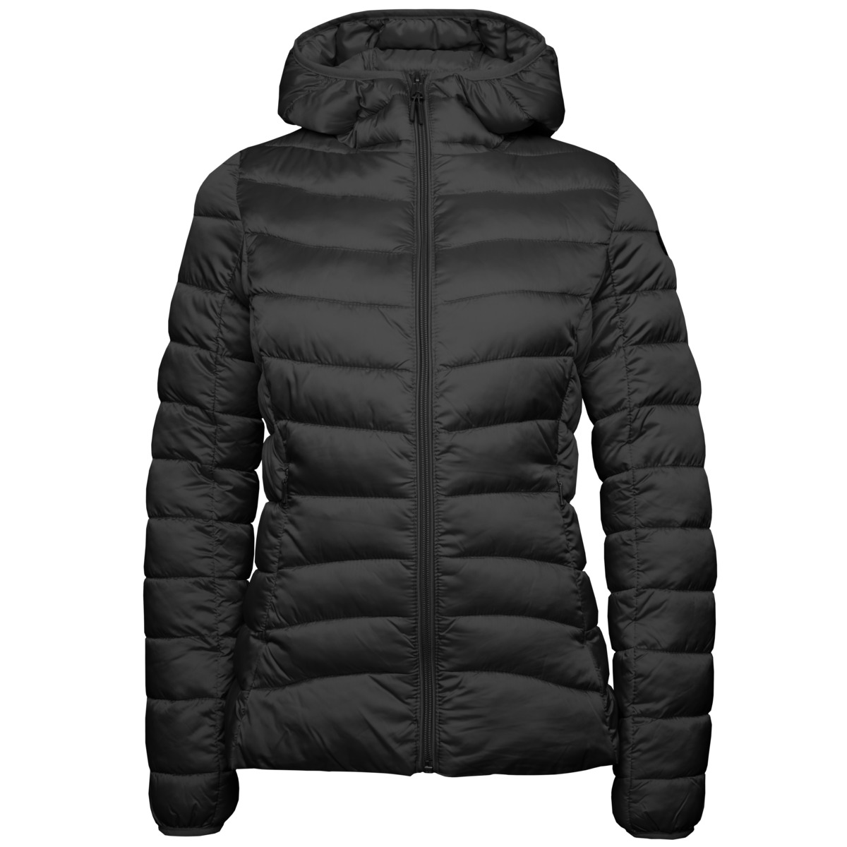 Napapijri Aerons H W 2 Steppjacke schwarz