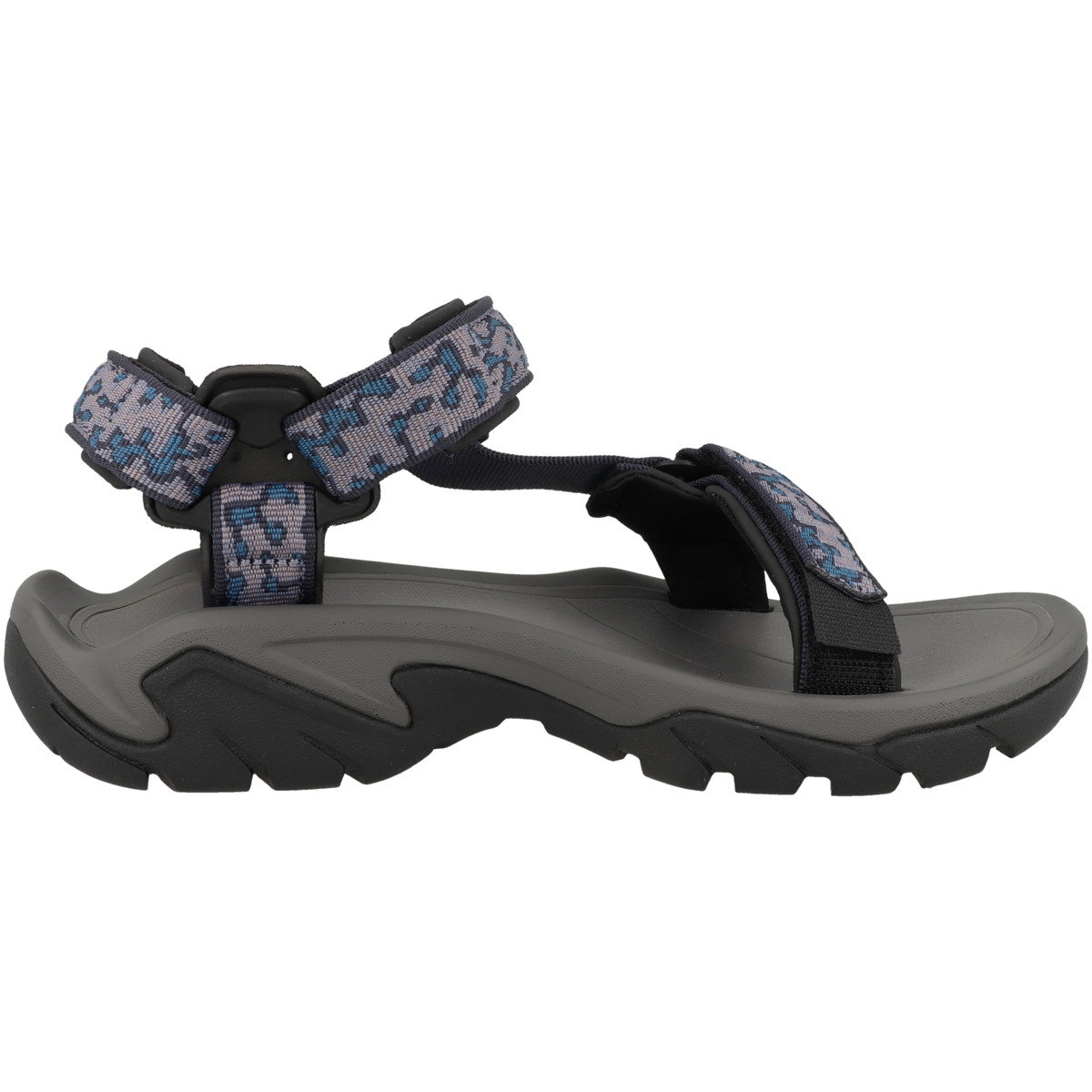 Teva Terra Fi 5 Universals Trekkingsandale lila Teva Terra Fi 5 Universals Trekkingsandale lila