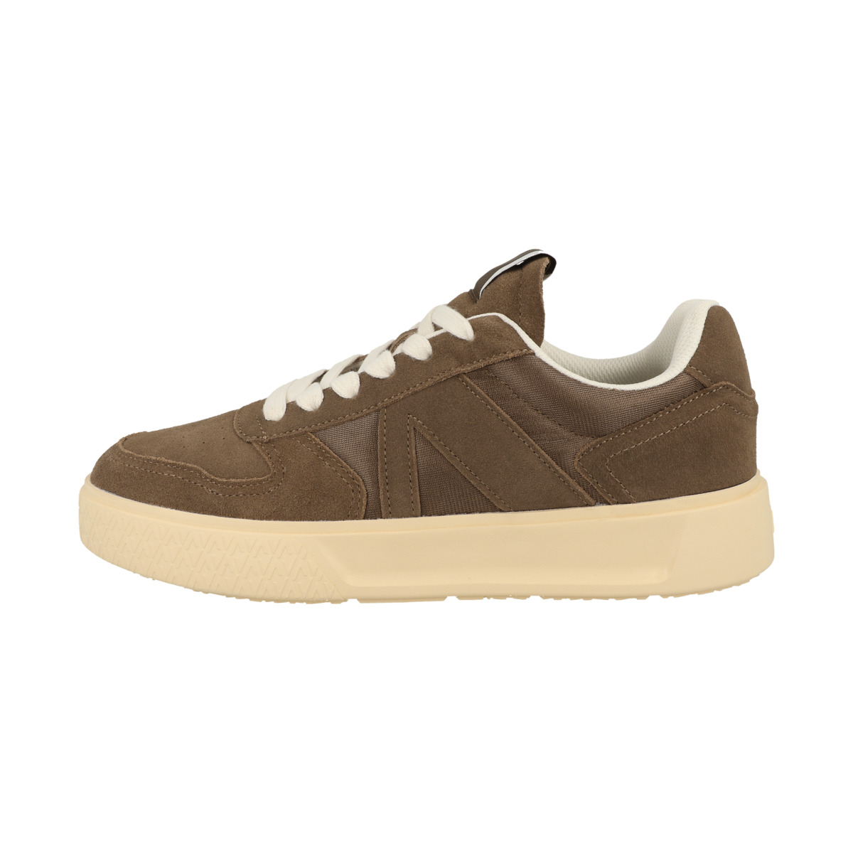 ARKK Copenhagen Uncover Sneaker low braun