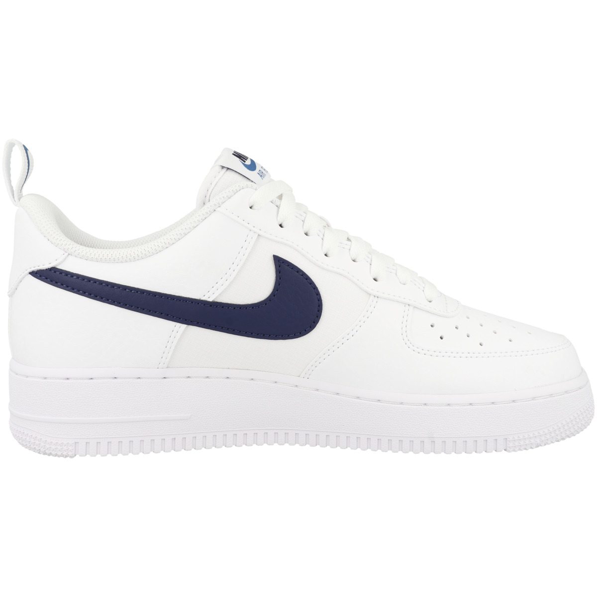 Nike Air Force 1 '07 Sneaker low weiss