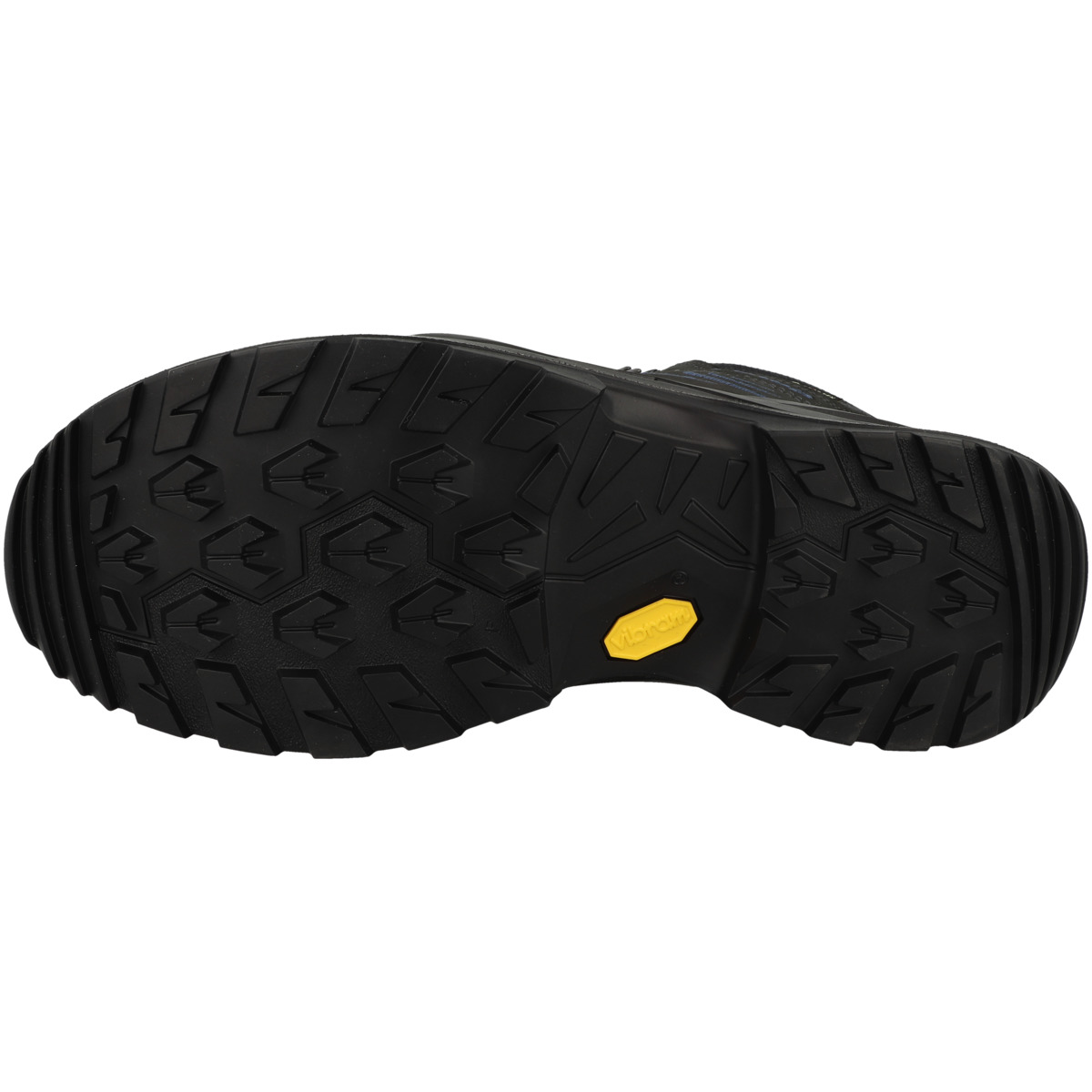 LOWA Renegade Evo GTX Mid Outdoor Schuhe dunkelgrau